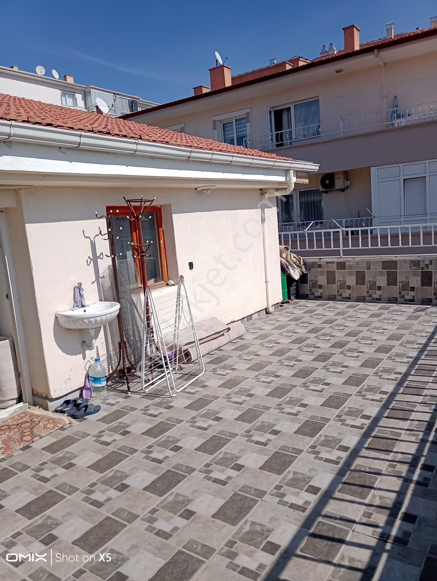 ** Ankara Etimesgut Piyade Mahallesinede 5+1 Dublex Satılık Daire** - Görsel 8