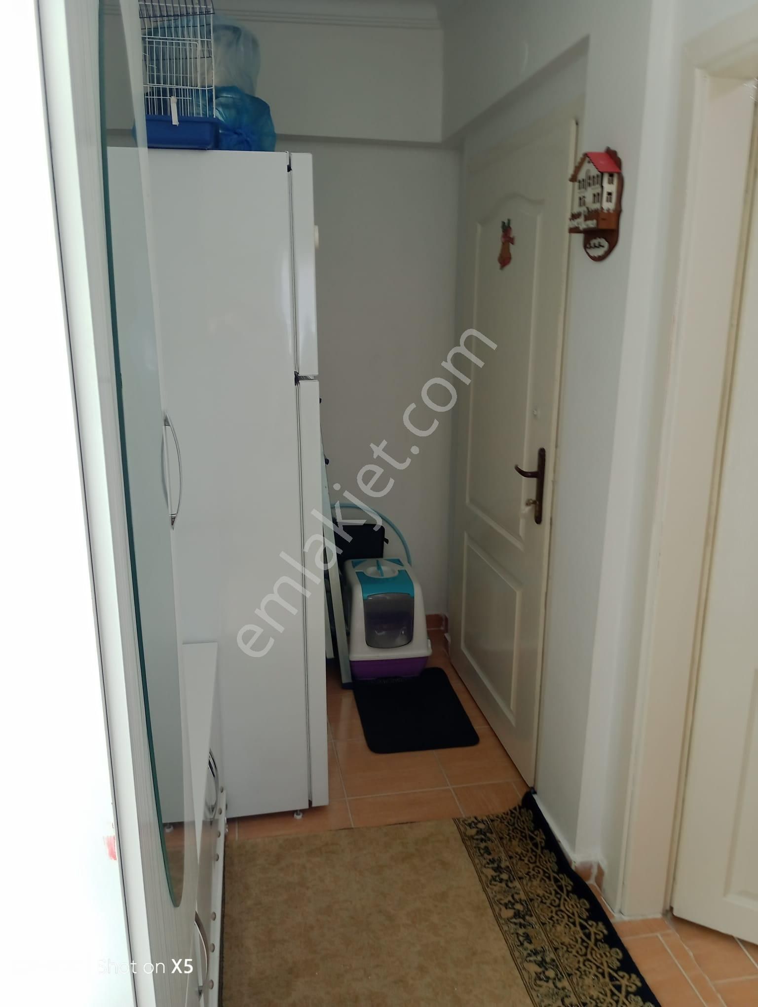 ** Ankara Etimesgut Piyade Mahallesinede 5+1 Dublex Satılık Daire** - Görsel 10