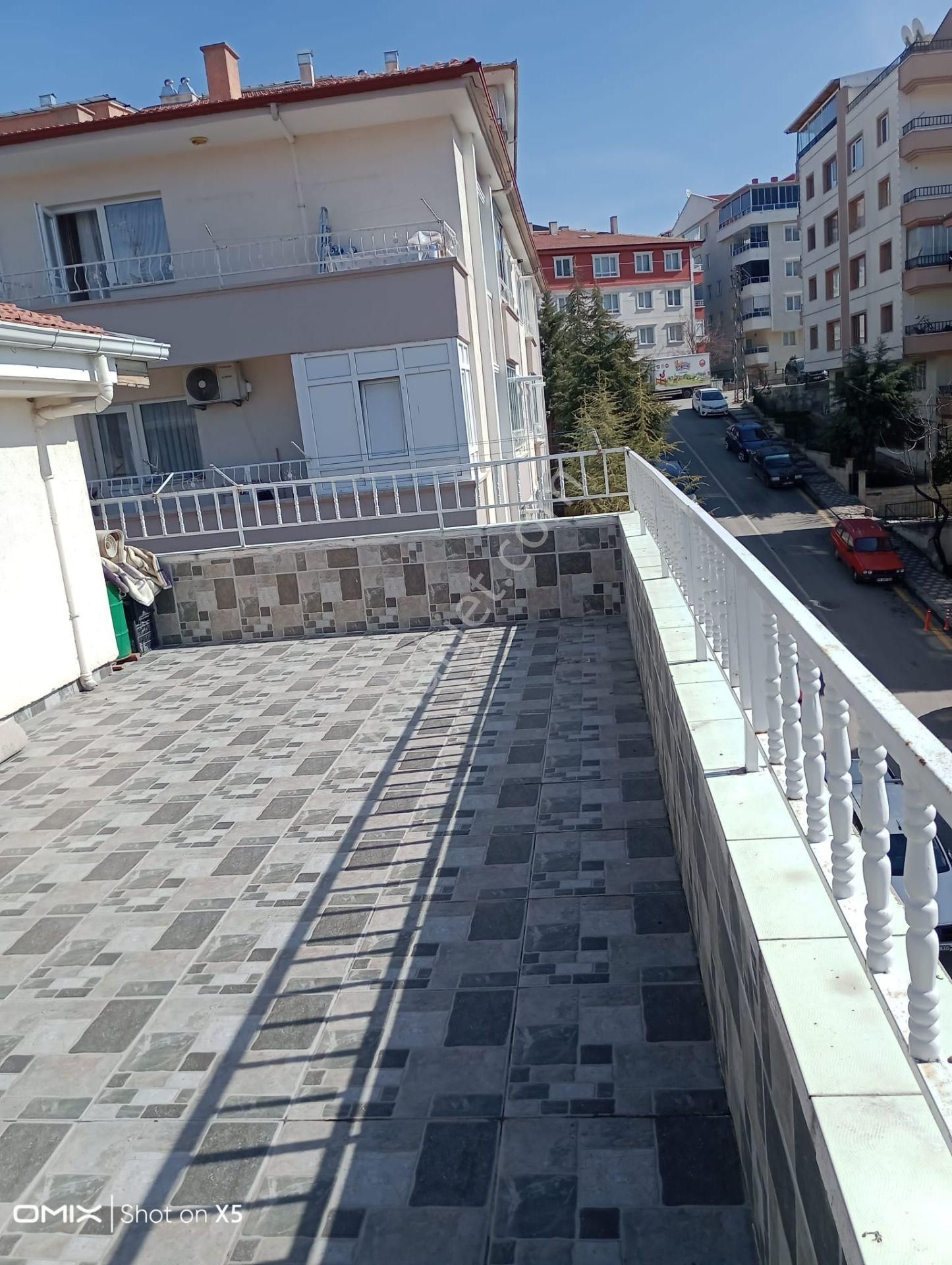 ** Ankara Etimesgut Piyade Mahallesinede 5+1 Dublex Satılık Daire** - Görsel 21