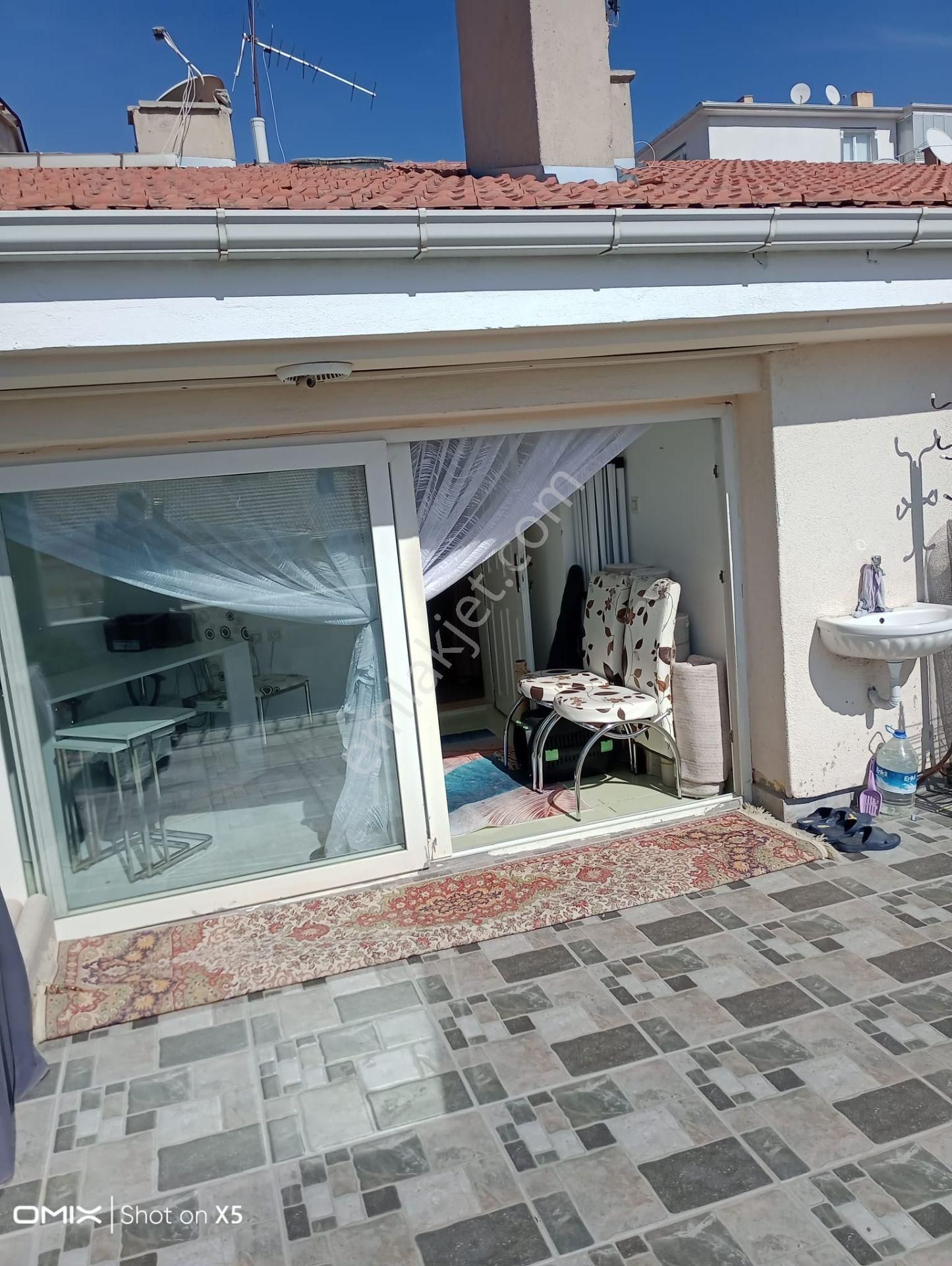 ** Ankara Etimesgut Piyade Mahallesinede 5+1 Dublex Satılık Daire** - Görsel 27