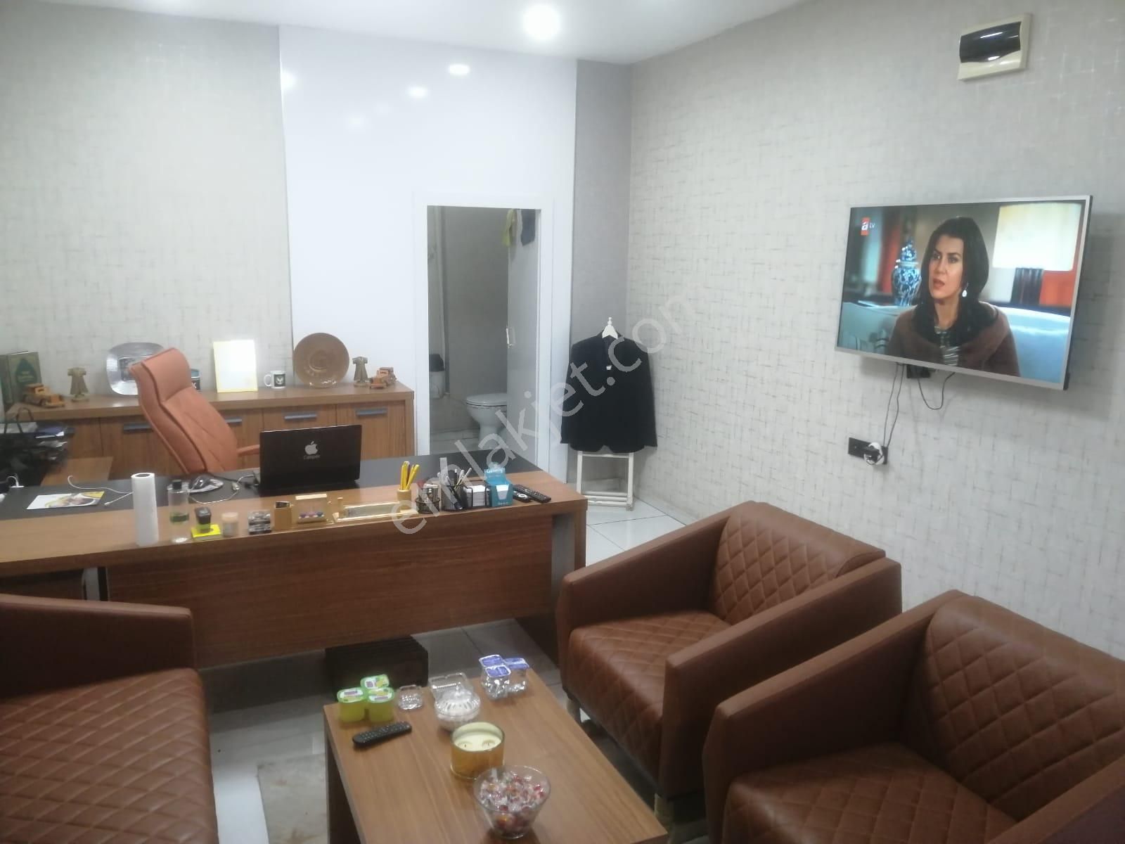 Diyarbakır Bağlar Kiralık Dükkan & Mağaza Yenihal Yolu Üzeri Eşyalı Kiralık Lüx Dükkan