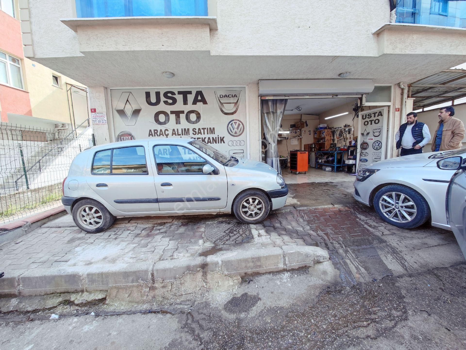 Pendik Dumlupınar Satılık Dükkan & Mağaza Ankara Caddesi'ne Yakın Satılık Dükkan Krediye Uygun Yeni Bina