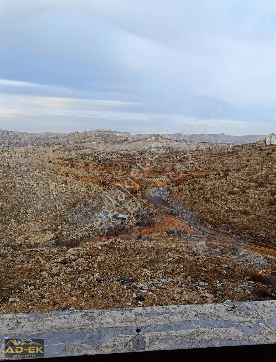 Artuklu 13 Mart Satılık Daire Belediye Garajı Yanıda Sıfır Daire 1+1