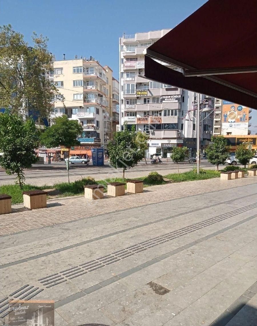 Antalya Muratpaşa Satılık Dükkan & Mağaza Doğu Garajı Tramvay Hattı Na Cepheli İşyeri, Dükkan