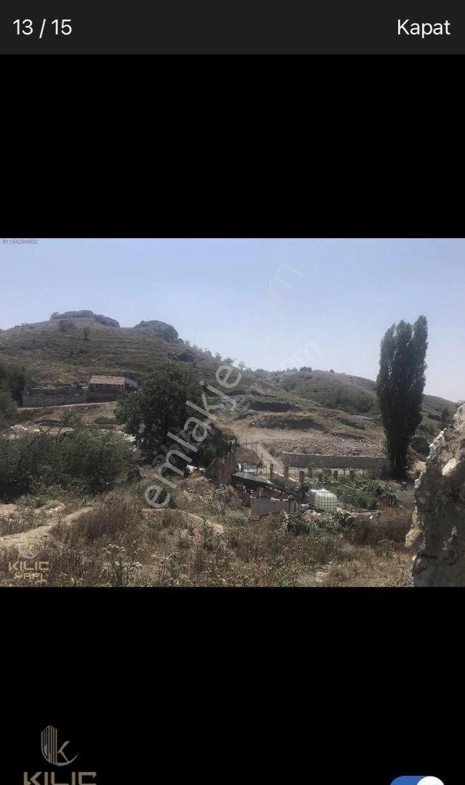 Kılıç Yapı'dan Zemzemiye Köyünde Satılık Arsa - Görsel 4