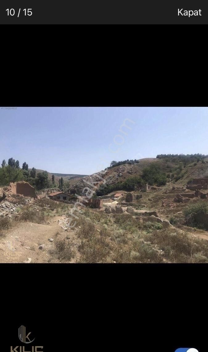 Kılıç Yapı'dan Zemzemiye Köyünde Satılık Arsa - Görsel 2