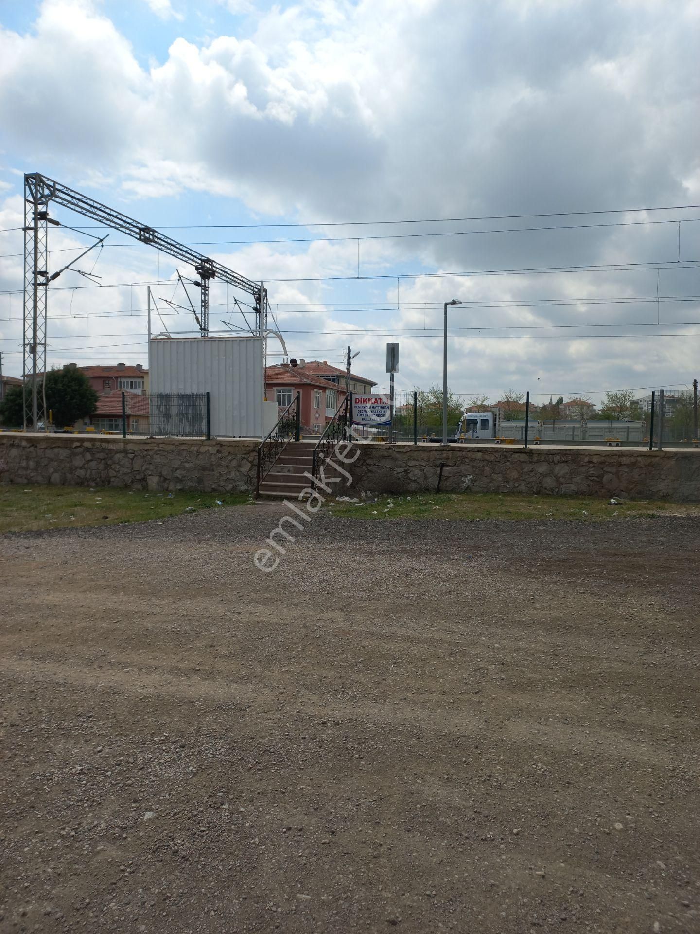 Temelli Göle Yakın İmarlı 500 M2 Müstakil Konut Villa Arsası - Görsel 10