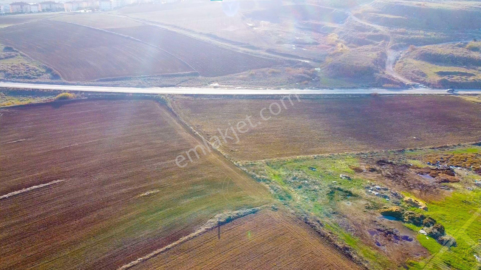 Smart Go'dan Kayacık'ta 120 M² Satılık Fırsat Hobi Bahçeleri - Görsel 23