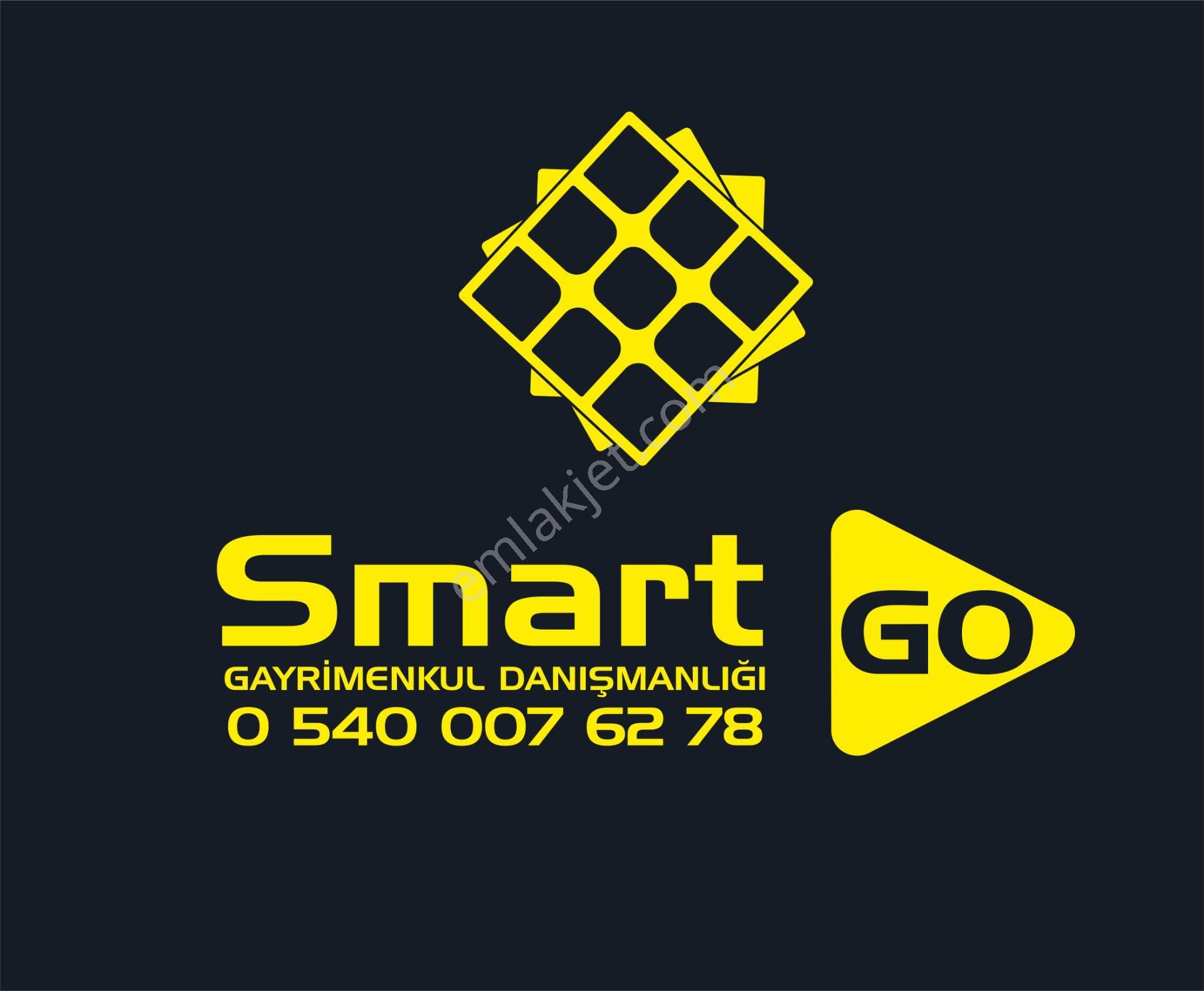 Smart Go'dan Kayacık'ta 120 M² Satılık Fırsat Hobi Bahçeleri - Görsel 35