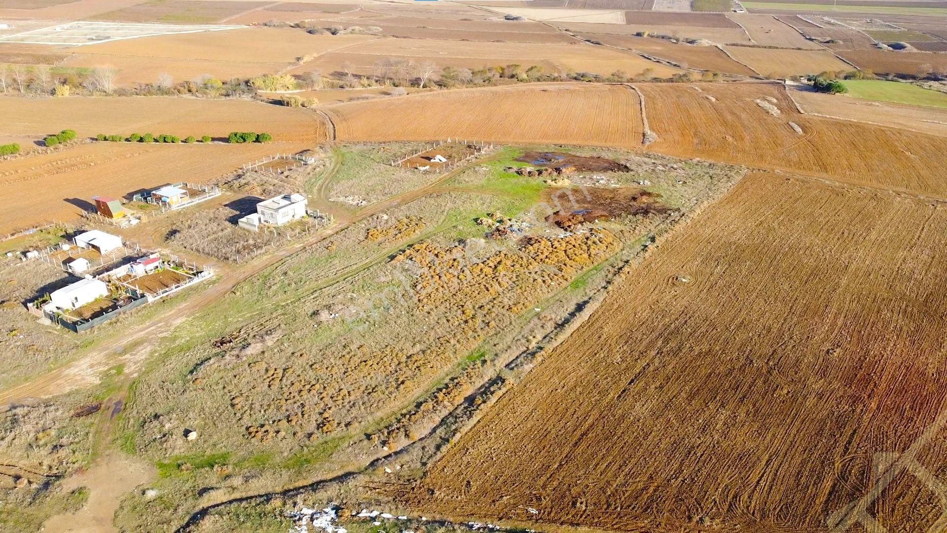 Smart Go'dan Kayacık'ta 120 M² Satılık Fırsat Hobi Bahçeleri - Görsel 5