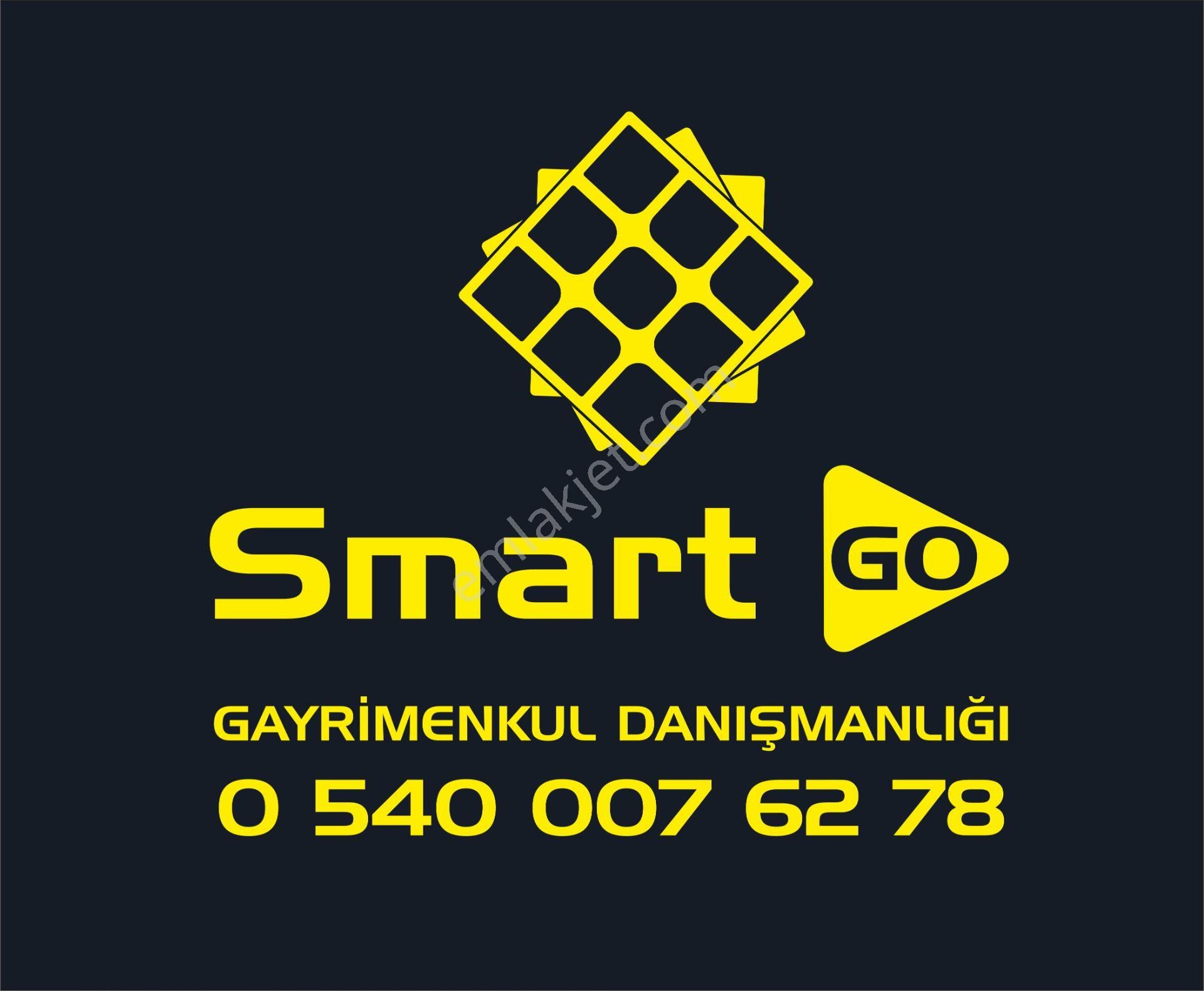 Smart Go'dan Kayacık'ta 120 M² Satılık Fırsat Hobi Bahçeleri - Görsel 33