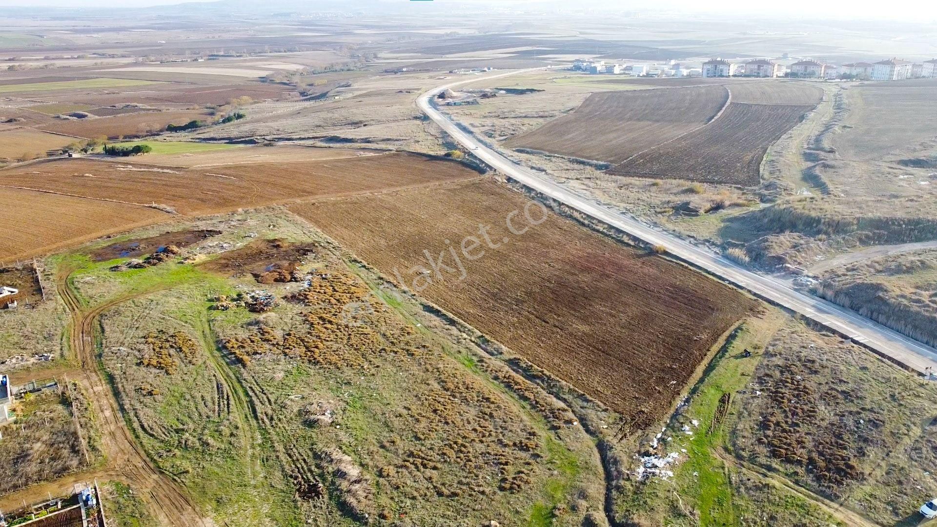 Smart Go'dan Kayacık'ta 120 M² Satılık Fırsat Hobi Bahçeleri - Görsel 3