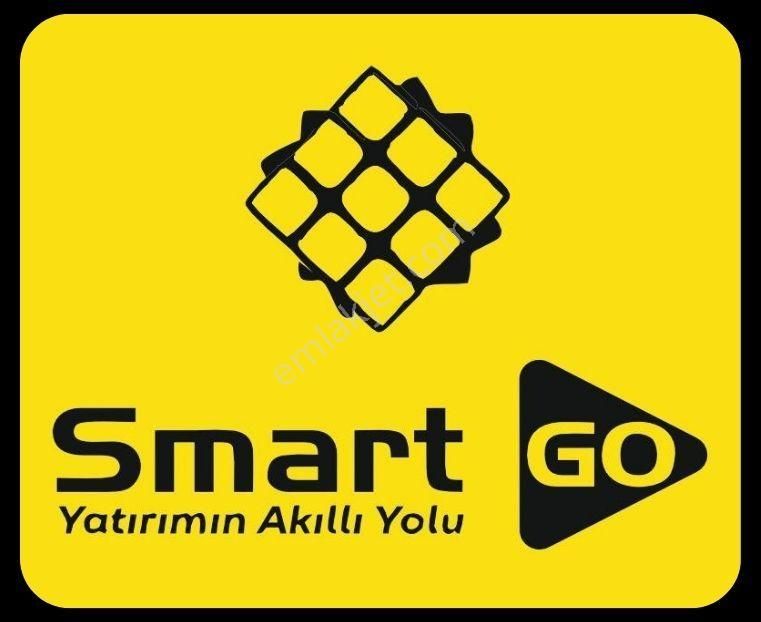 Smart Go'dan Kayacık'ta 120 M² Satılık Fırsat Hobi Bahçeleri - Görsel 32