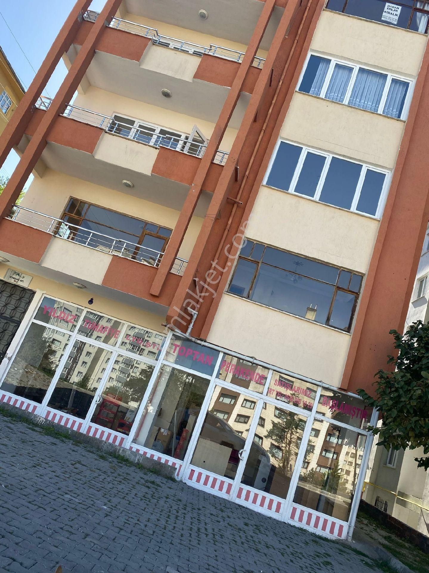 Kastamonu Merkez Saraçlar Satılık Daire Uygun Fiyata