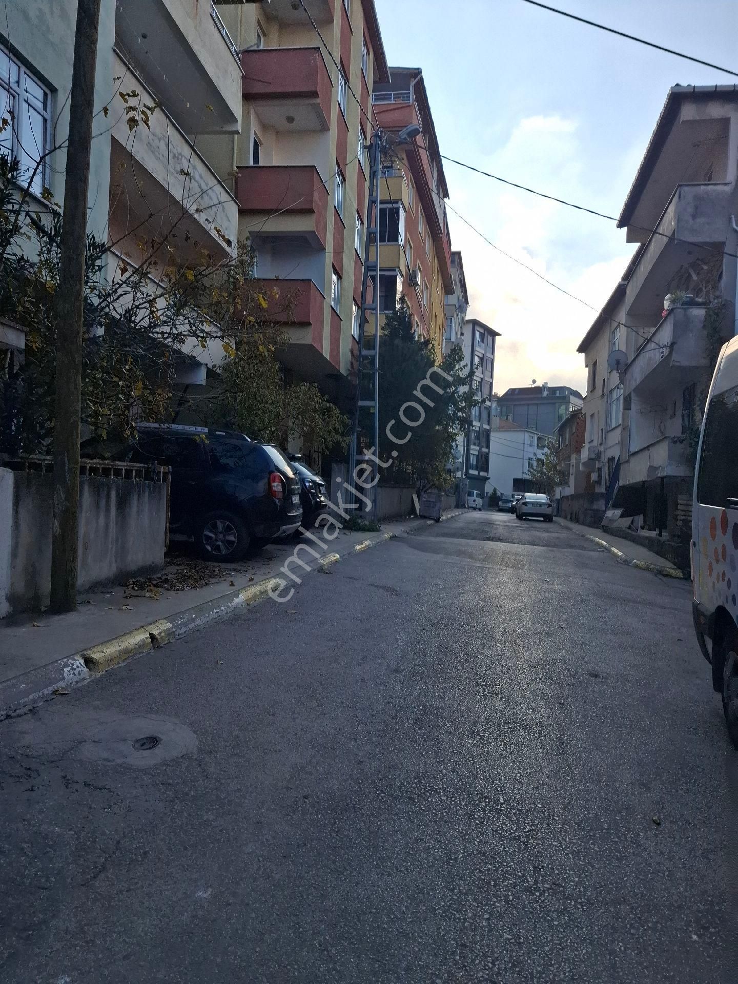 A Rsa Takaslı Pendik Esenyalıda 3 Katlı Bina - Görsel 23