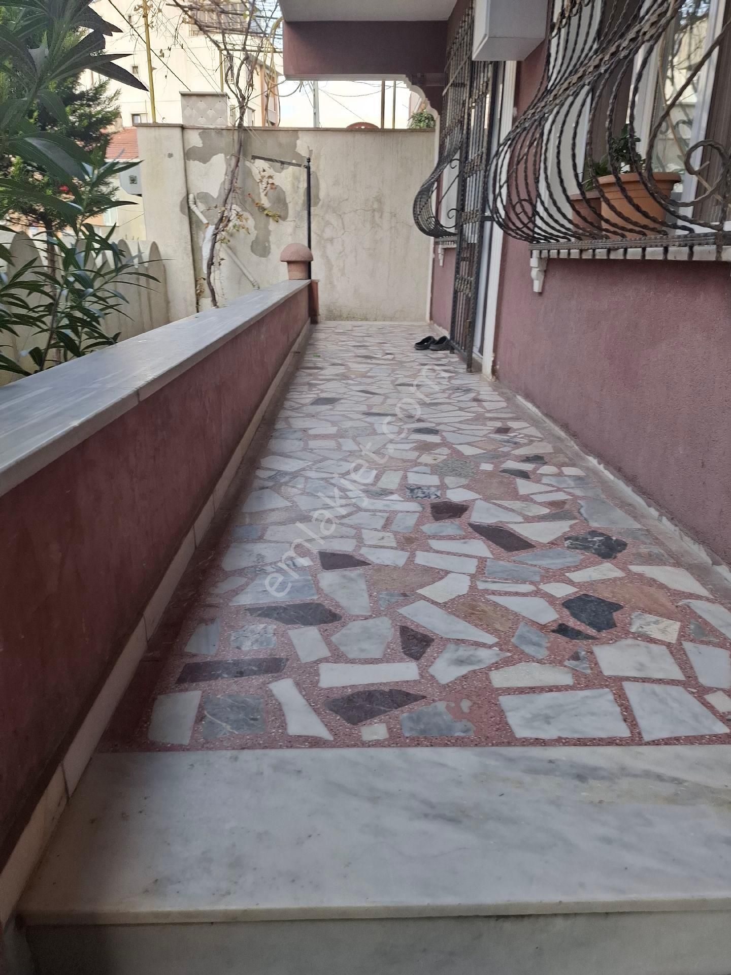 A Rsa Takaslı Pendik Esenyalıda 3 Katlı Bina - Görsel 22