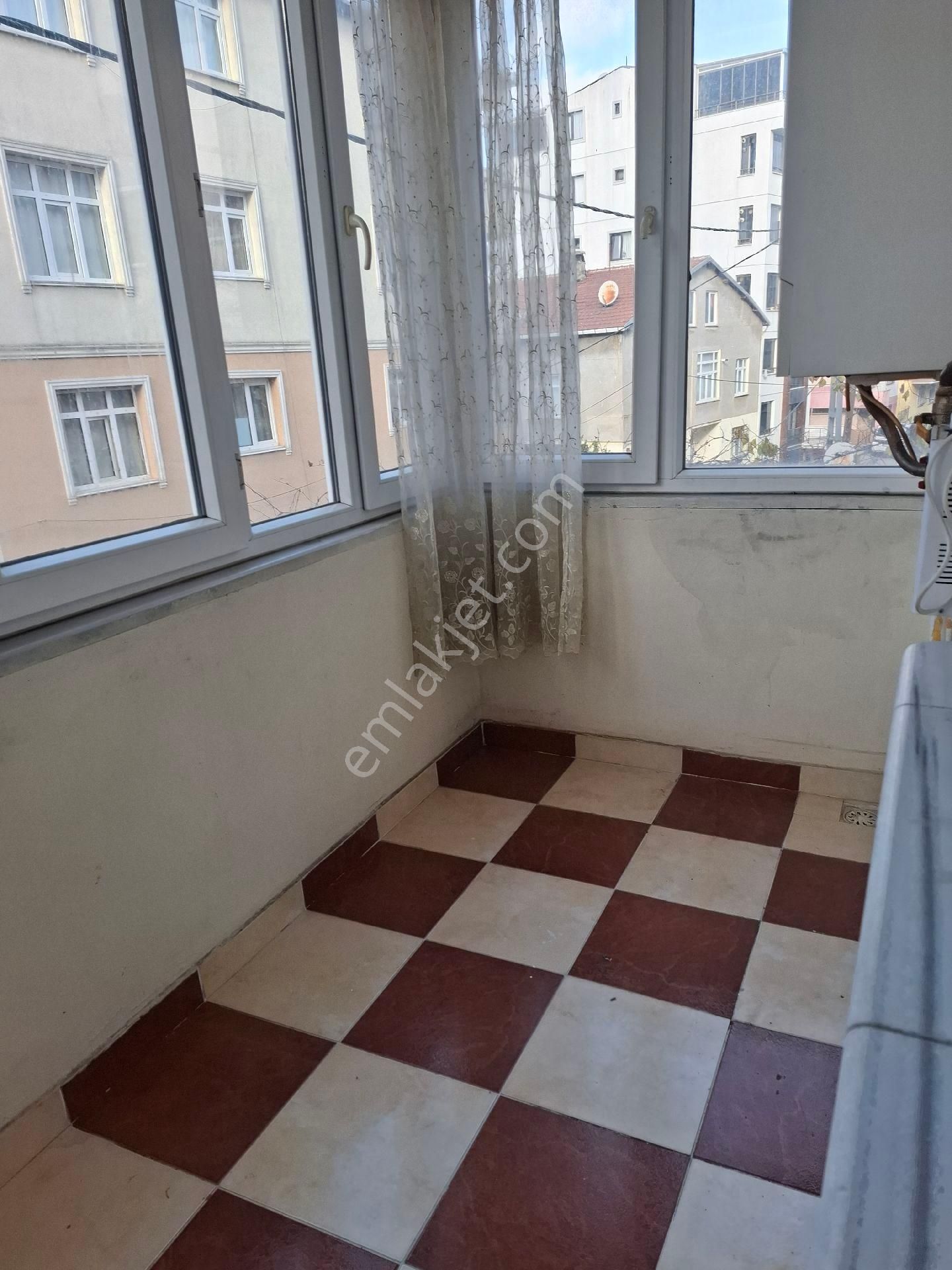 A Rsa Takaslı Pendik Esenyalıda 3 Katlı Bina - Görsel 35