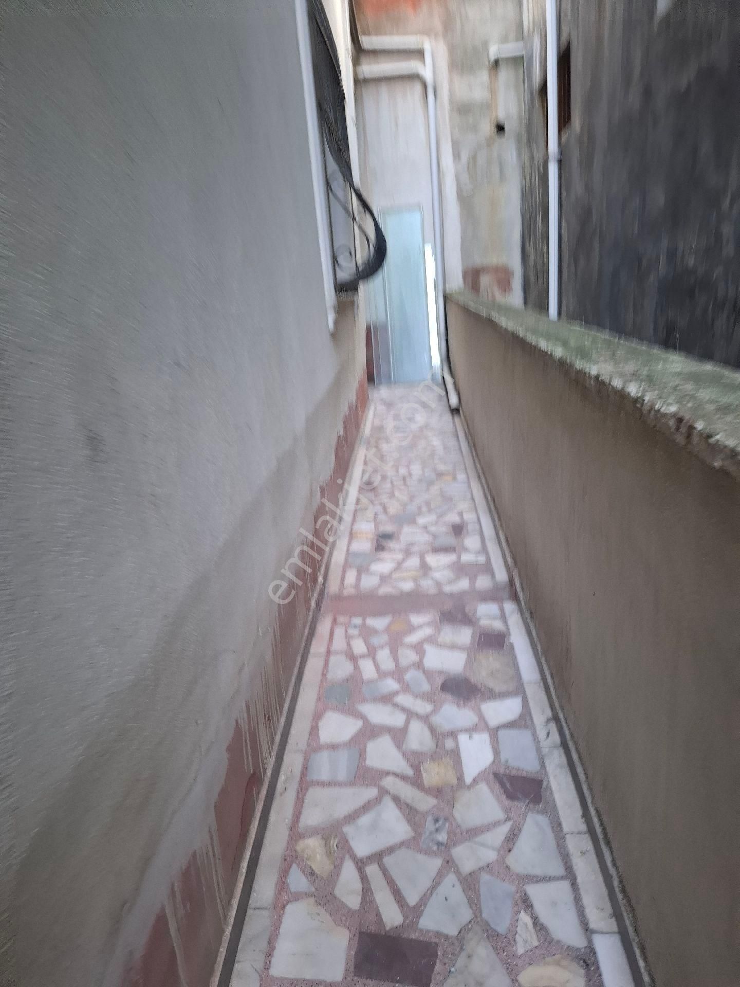 A Rsa Takaslı Pendik Esenyalıda 3 Katlı Bina - Görsel 29