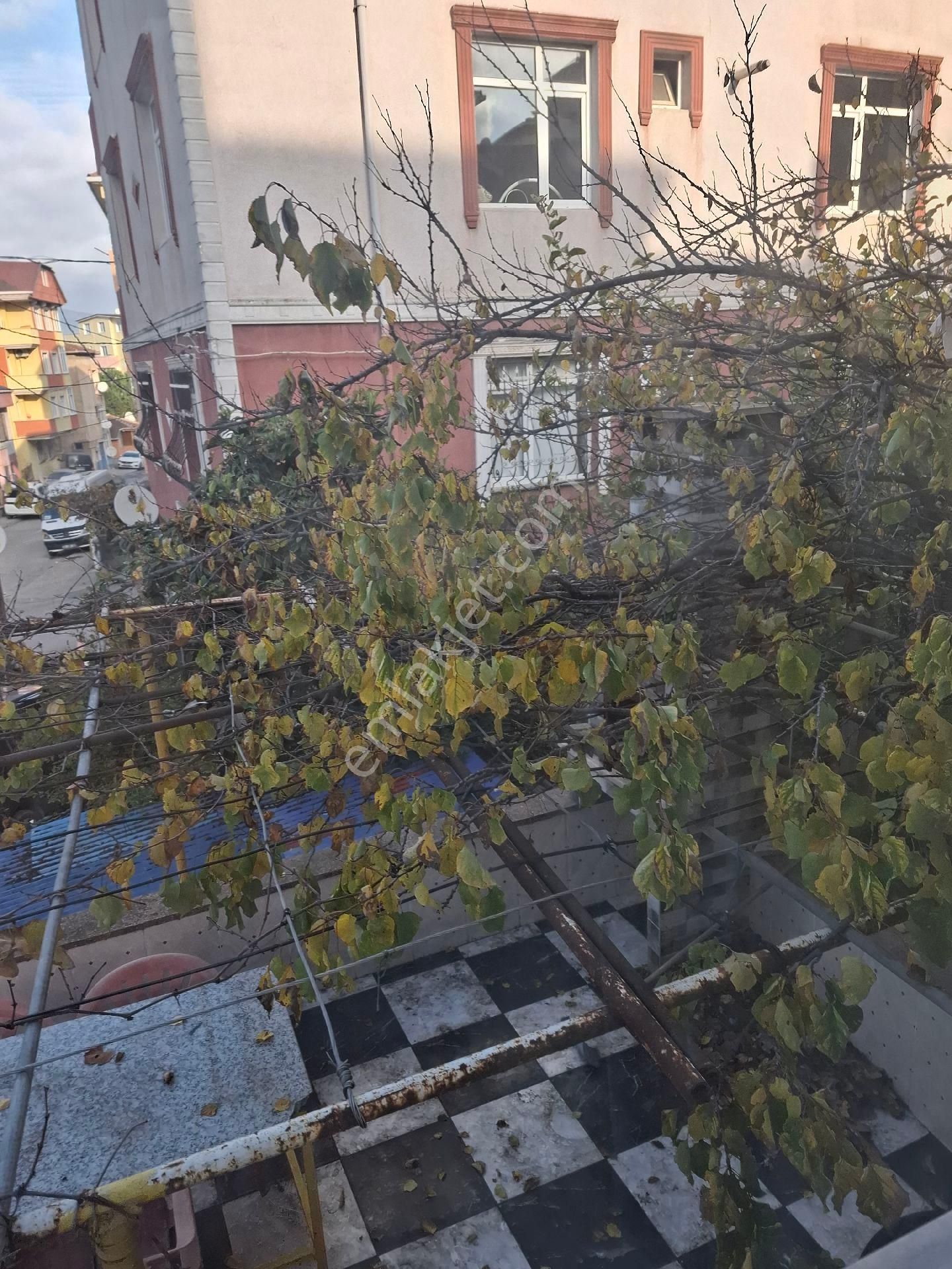 A Rsa Takaslı Pendik Esenyalıda 3 Katlı Bina - Görsel 6