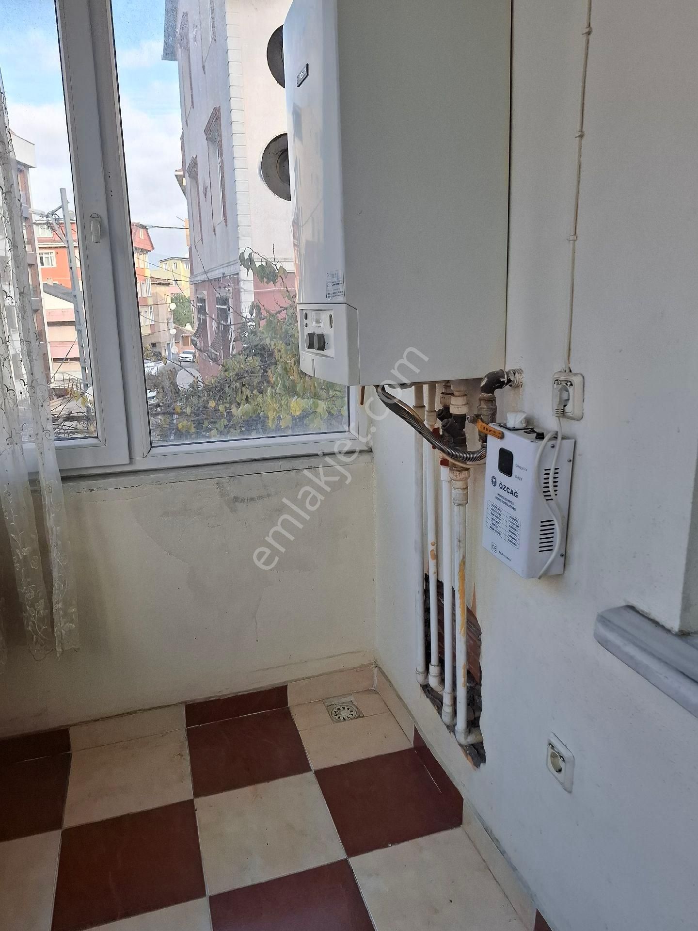 A Rsa Takaslı Pendik Esenyalıda 3 Katlı Bina - Görsel 34