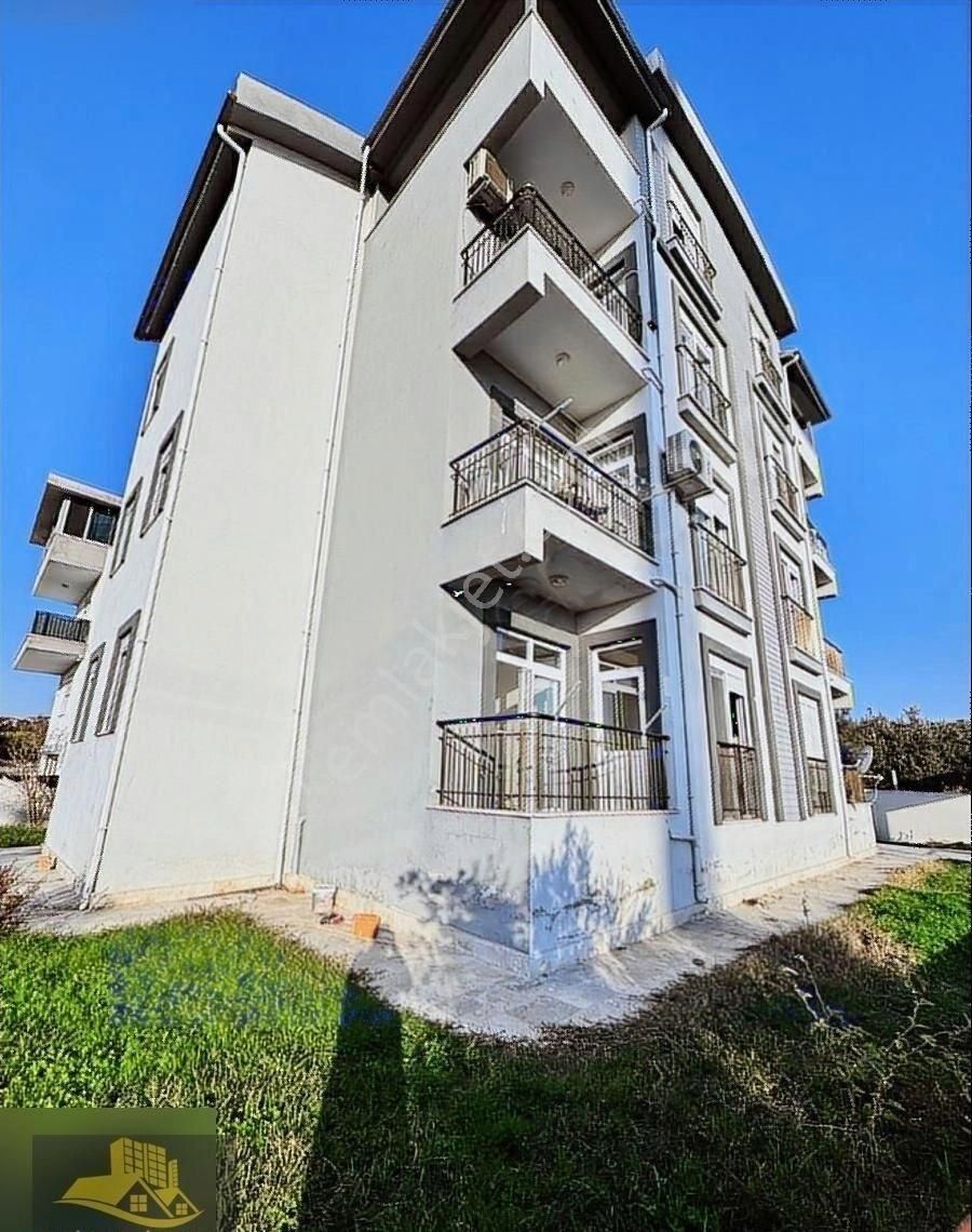 Manavgat Ilıca Satılık Daire Ilıca Manavgat Fırsat Satılık Daire