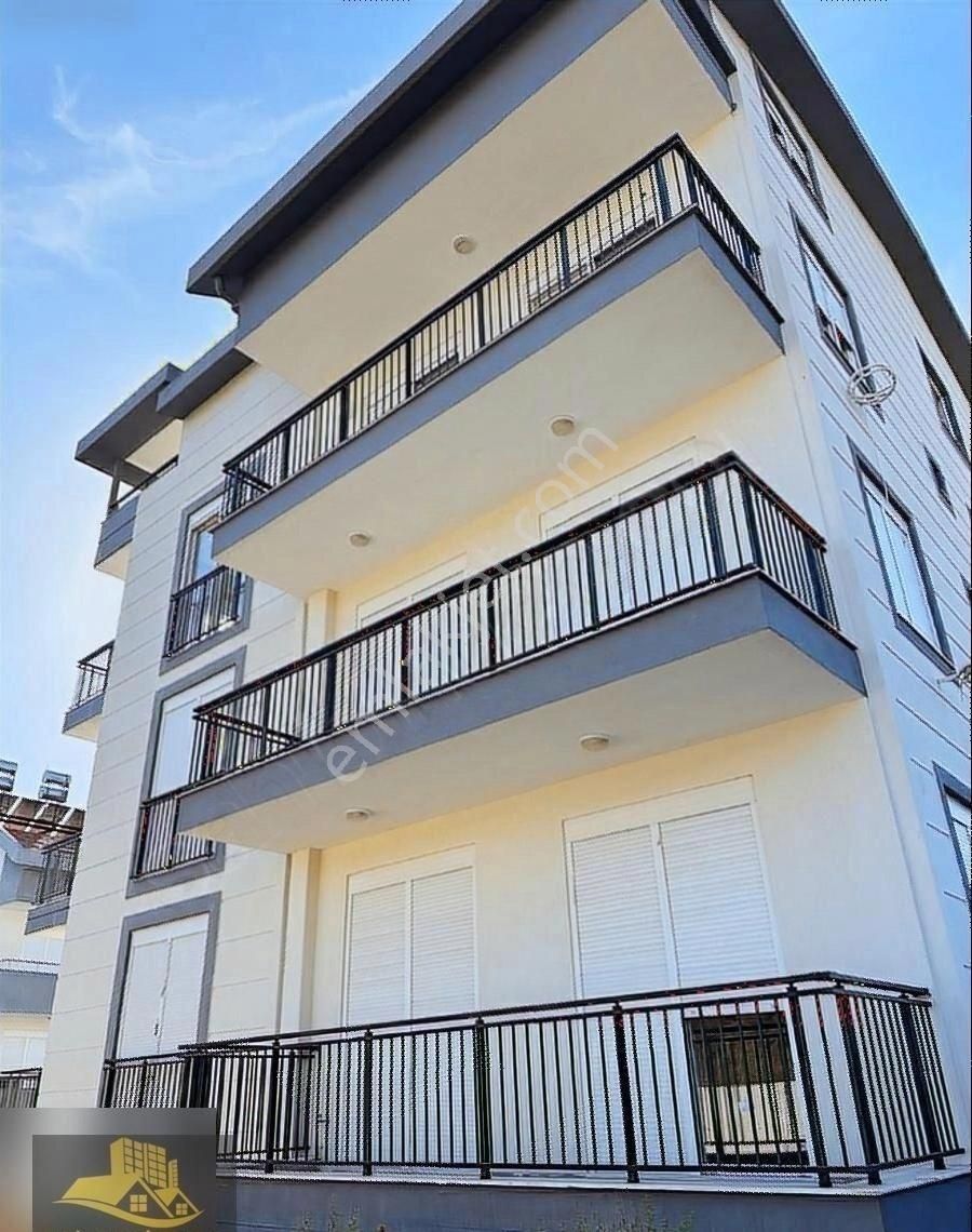 Manavgat Ilıca Satılık Daire Ilıca Gömeçli 2+1 Satılık Daire