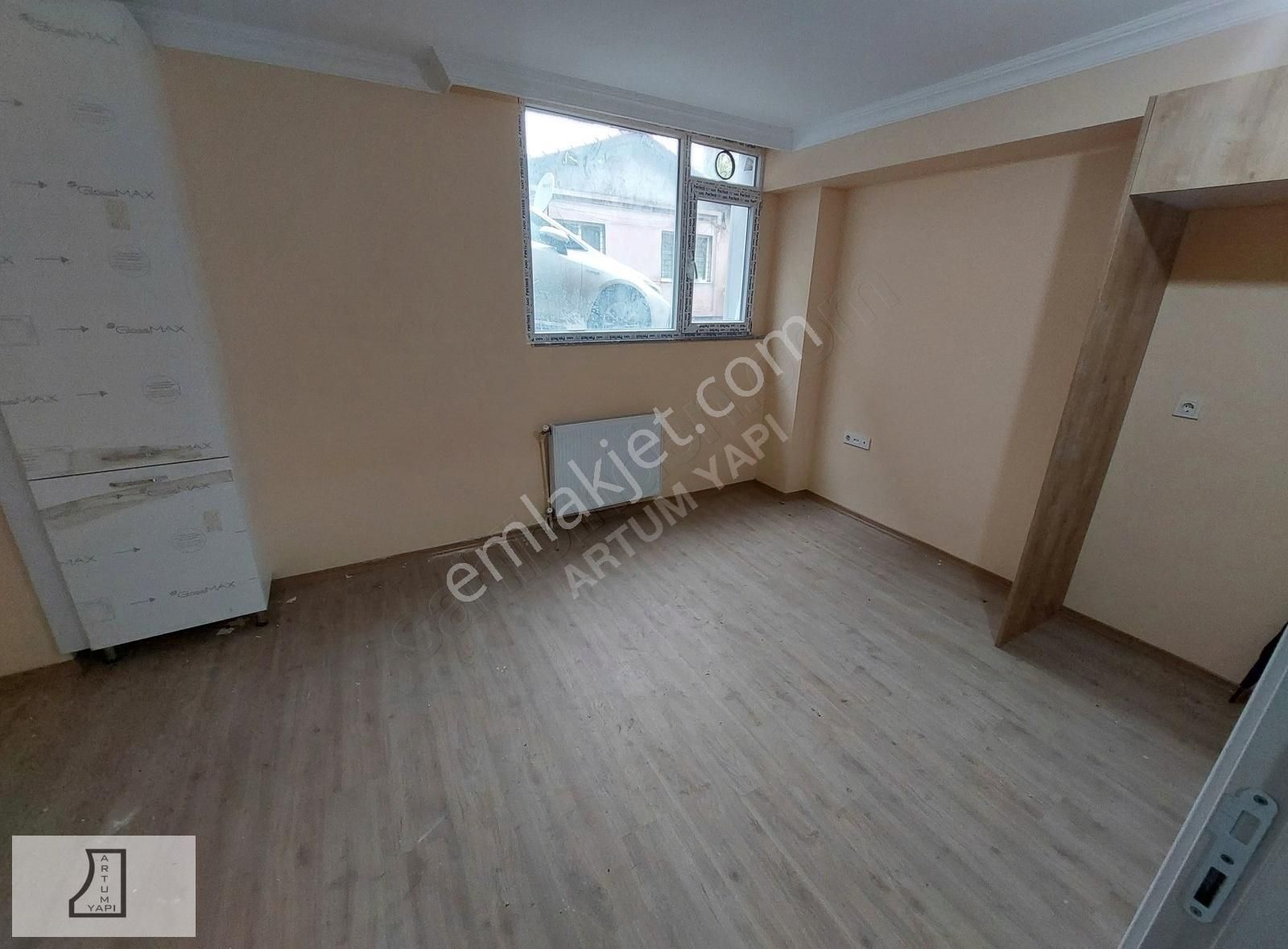 Kağıthane Gürsel Kiralık Daire Metro Metrobüs Ve Adliyeye 5 Dk. Kiralık 3+1 Ters Dublex Daire