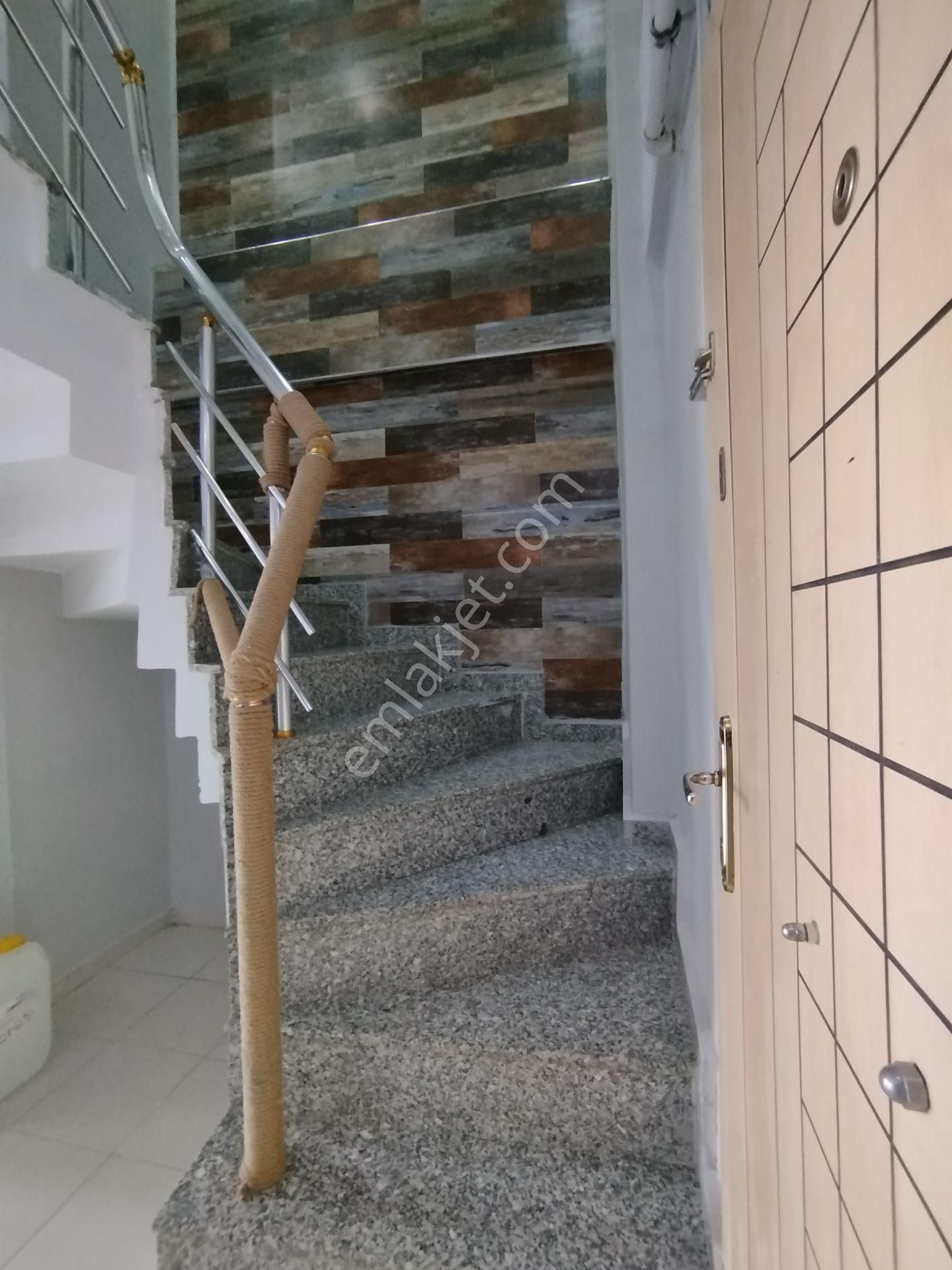 B-38 Zafer Satılık 3+1 Dublex Daire - Görsel 5