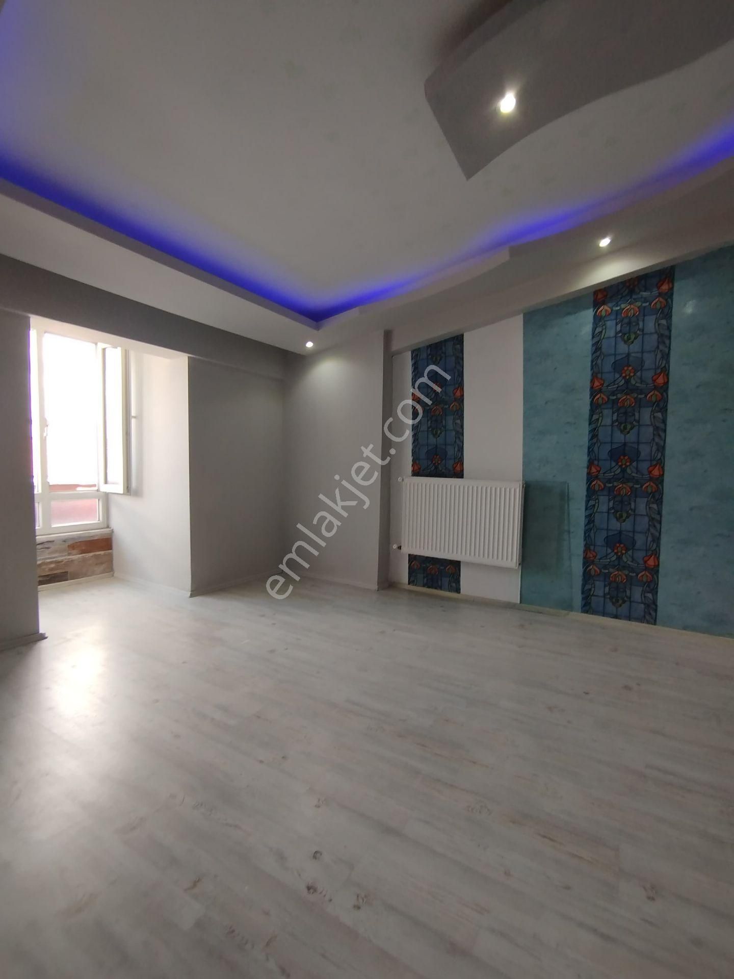 B-38 Zafer Satılık 3+1 Dublex Daire - Görsel 12