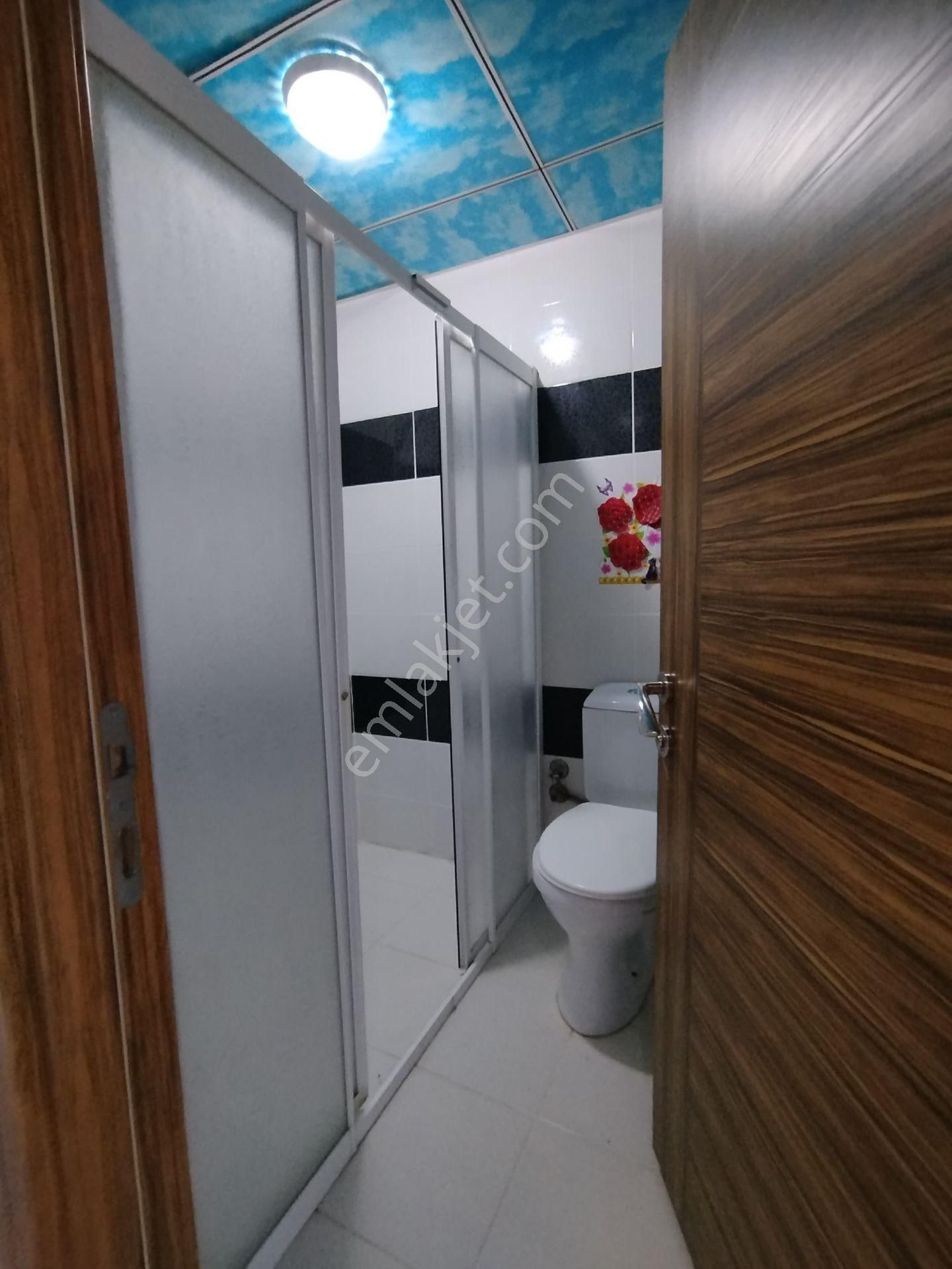 B-38 Zafer Satılık 3+1 Dublex Daire - Görsel 11