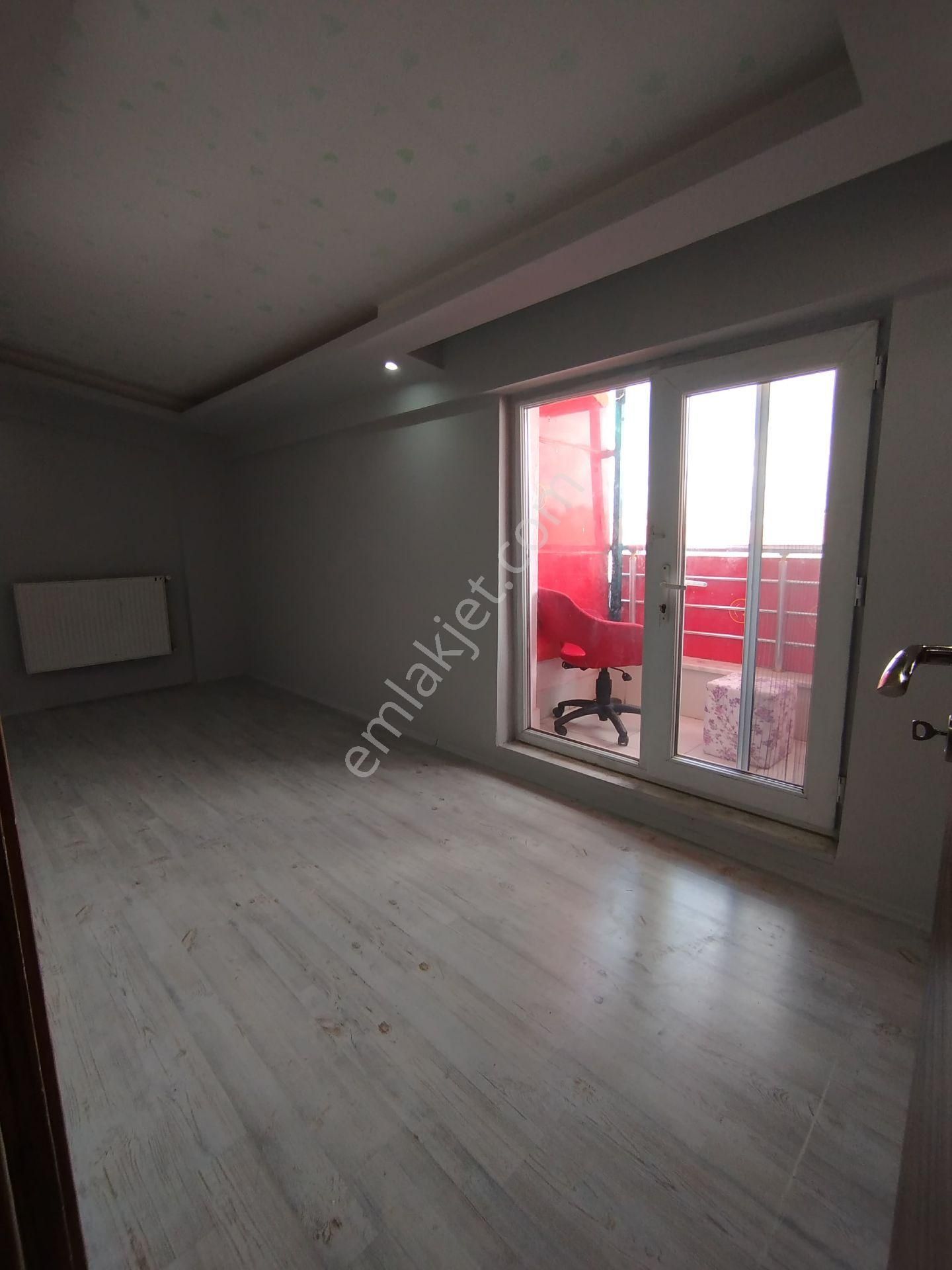 B-38 Zafer Satılık 3+1 Dublex Daire - Görsel 14