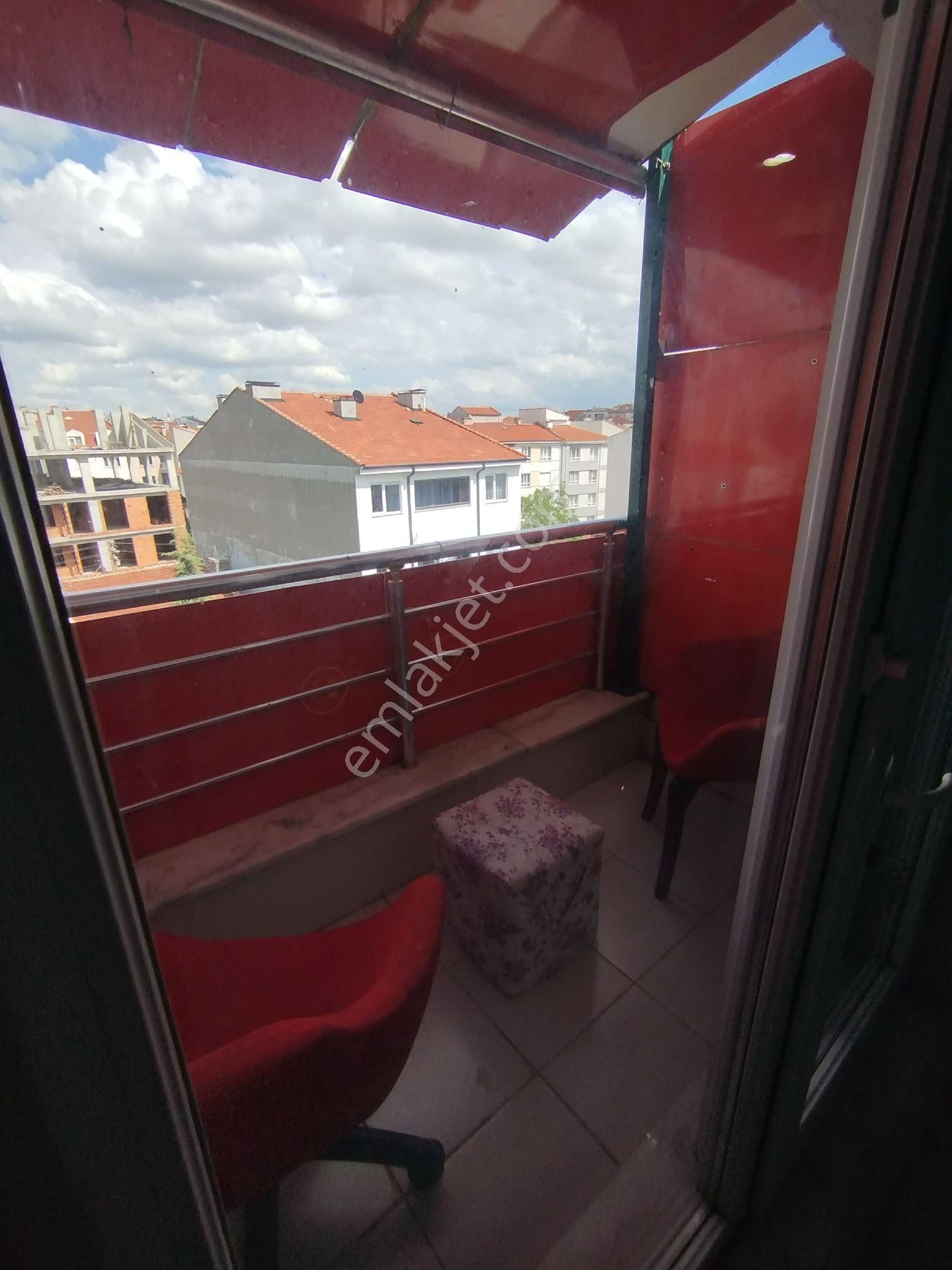 B-38 Zafer Satılık 3+1 Dublex Daire - Görsel 13