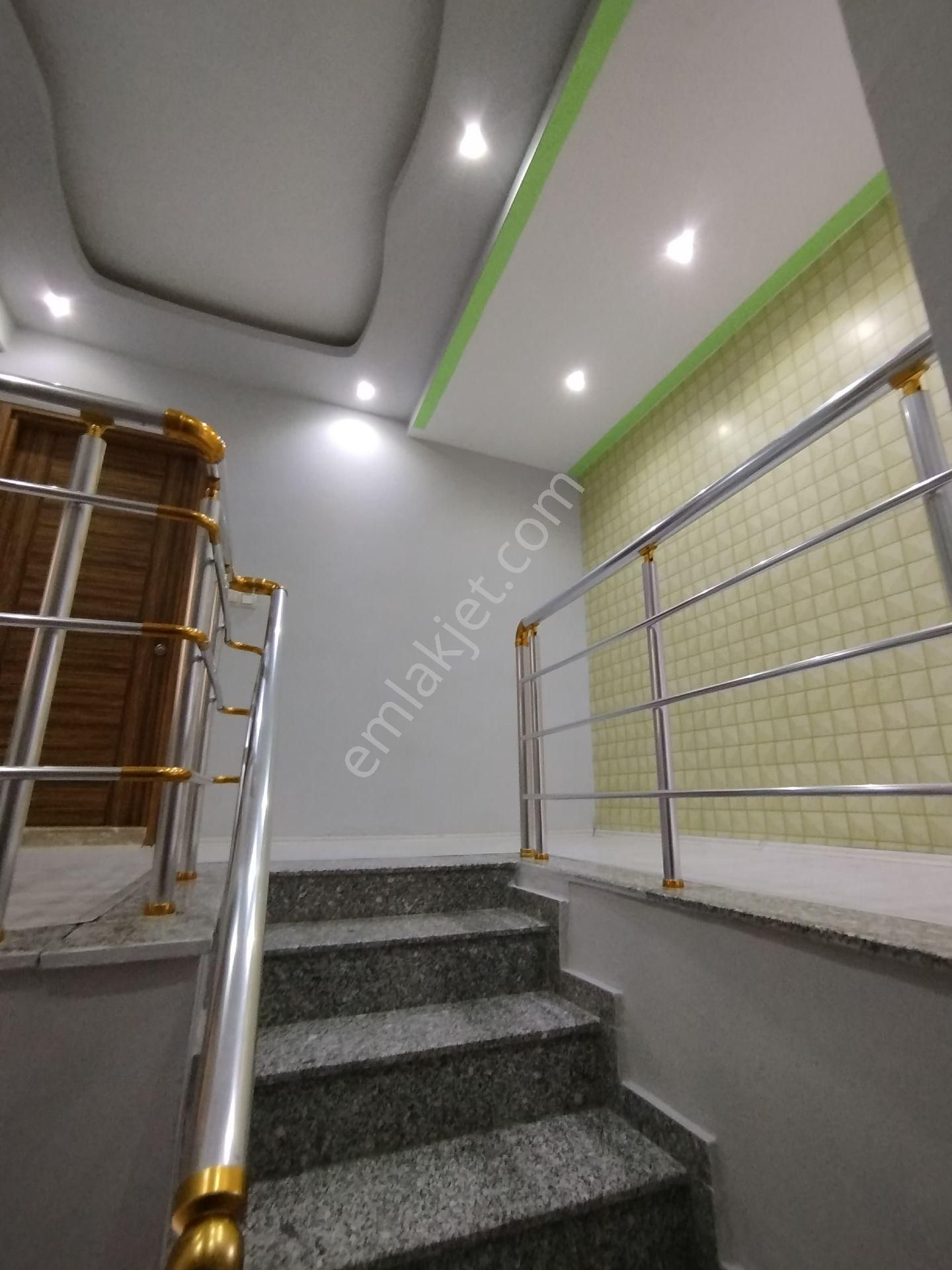 B-38 Zafer Satılık 3+1 Dublex Daire - Görsel 9