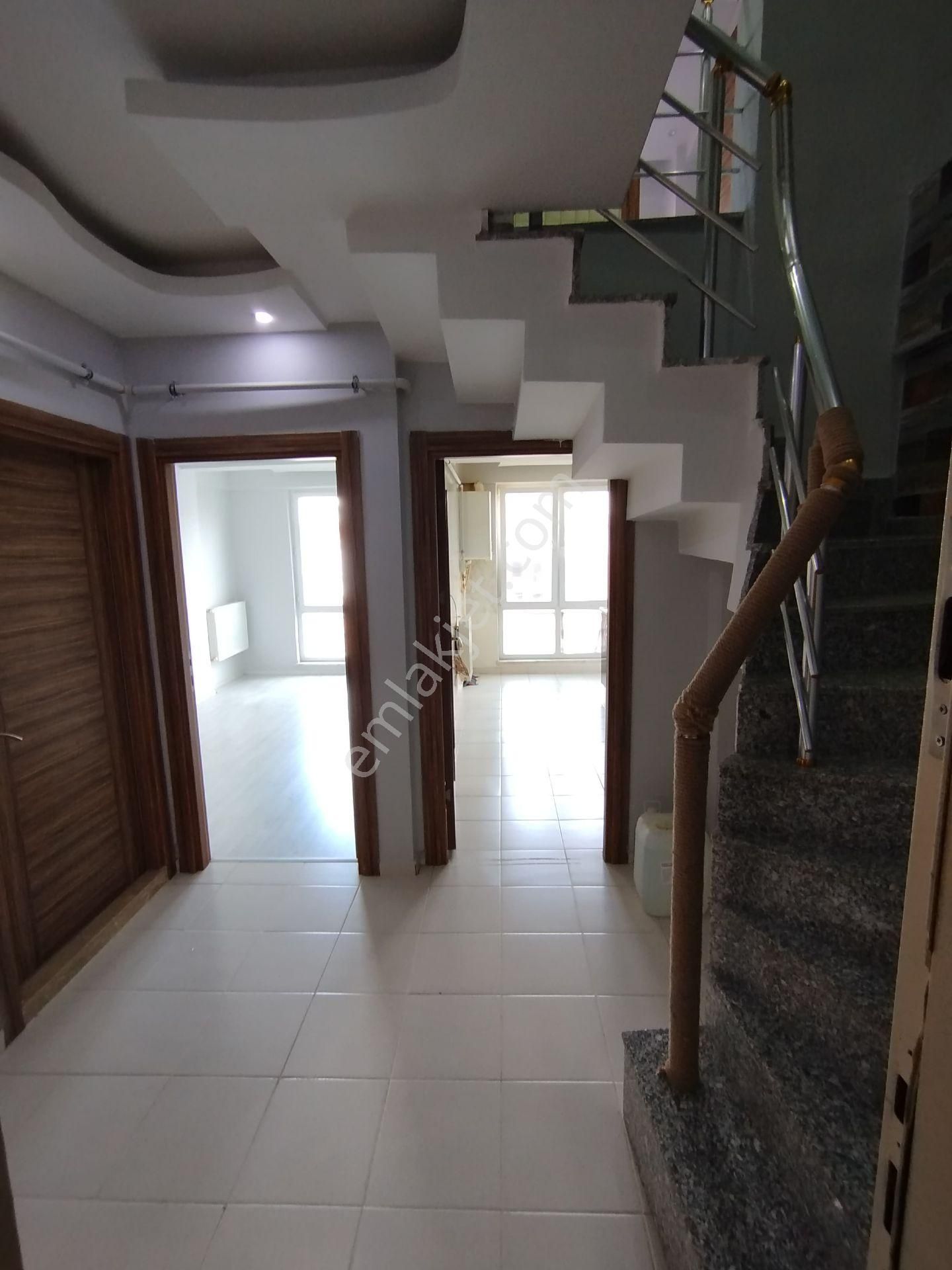 B-38 Zafer Satılık 3+1 Dublex Daire - Görsel 10