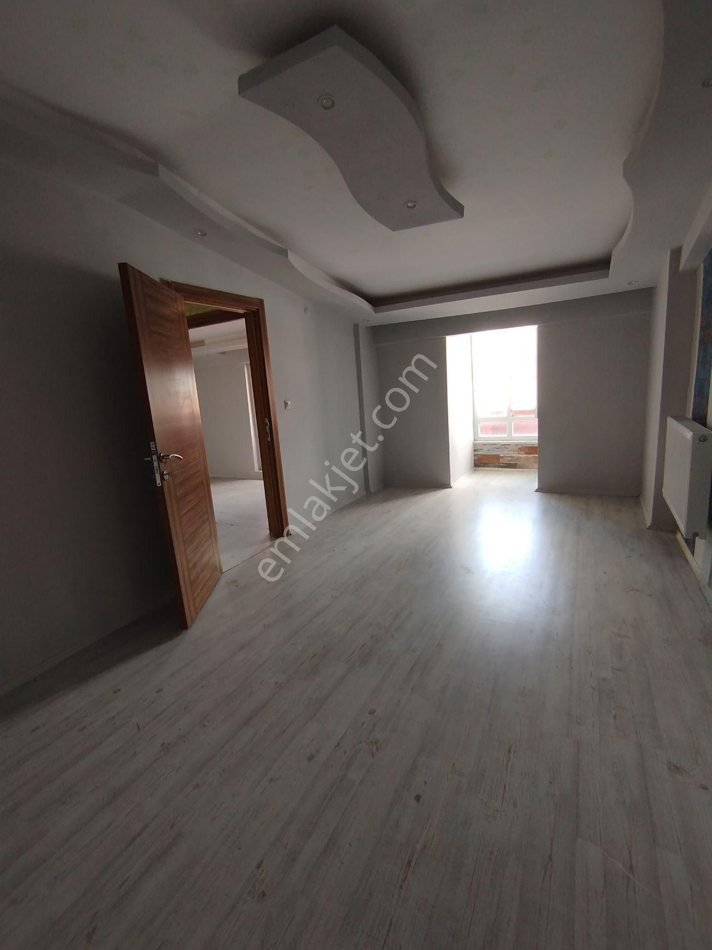 B-38 Zafer Satılık 3+1 Dublex Daire - Görsel 16