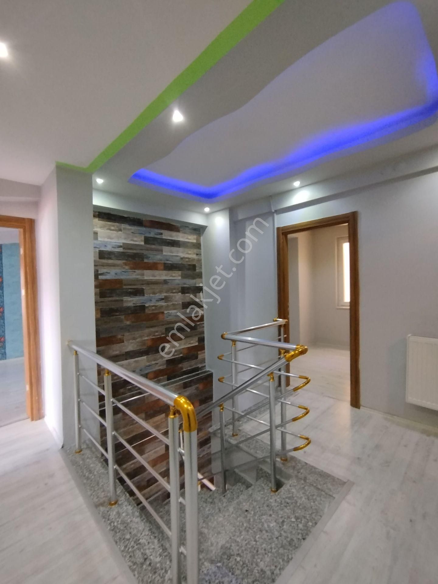 B-38 Zafer Satılık 3+1 Dublex Daire - Görsel 15