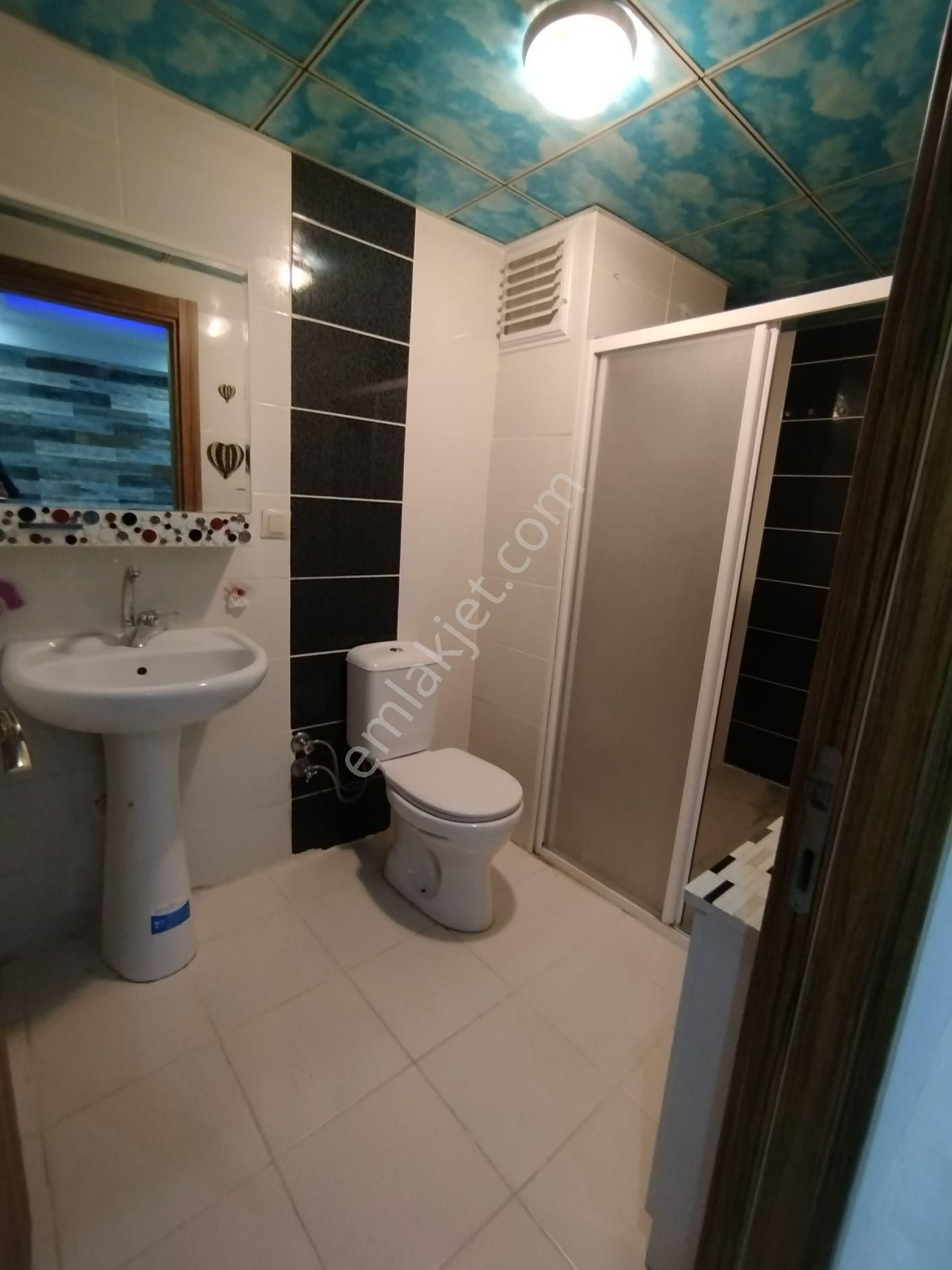 B-38 Zafer Satılık 3+1 Dublex Daire - Görsel 4