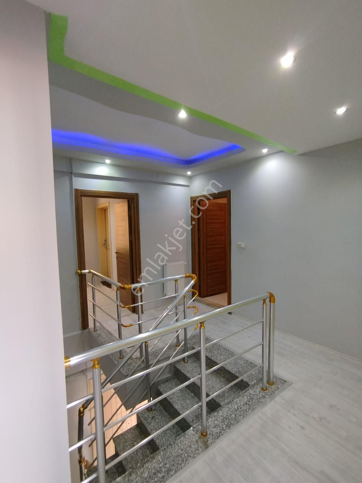 B-38 Zafer Satılık 3+1 Dublex Daire - Görsel 6