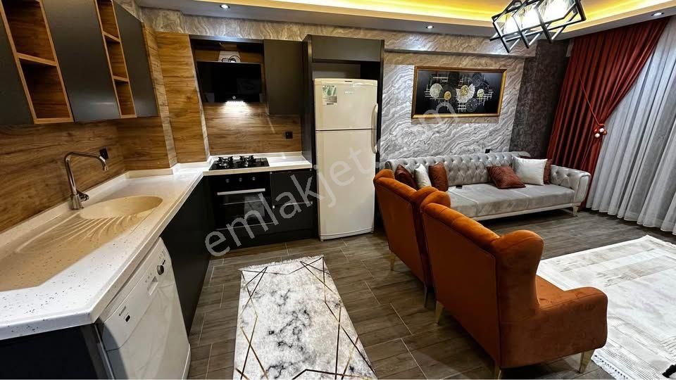 İstanbul Şişli Kiralık Daire Sahibinden 1+1 Daire