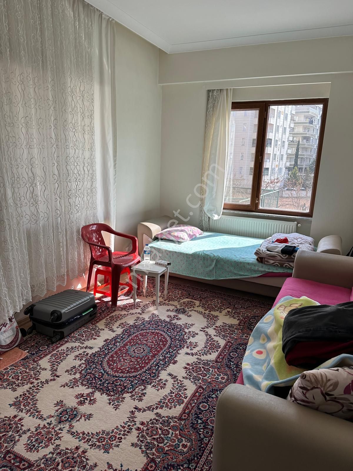 Karaköprü Atakent Te Satilik Daire - Görsel 19