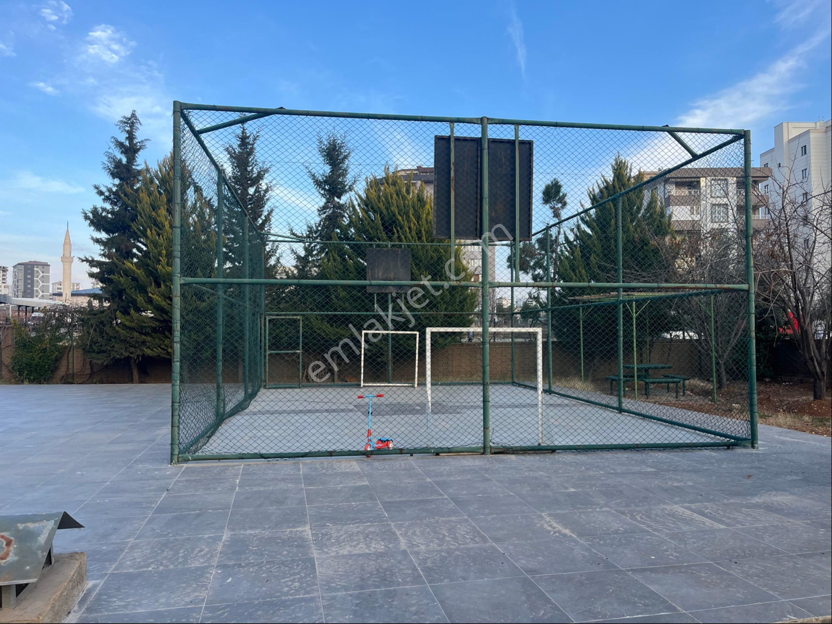 Karaköprü Atakent Te Satilik Daire - Görsel 8