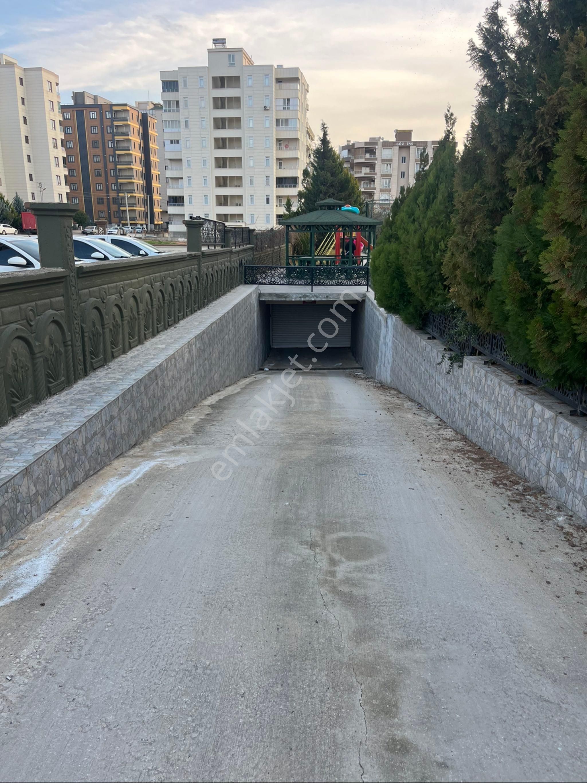 Karaköprü Atakent Te Satilik Daire - Görsel 3