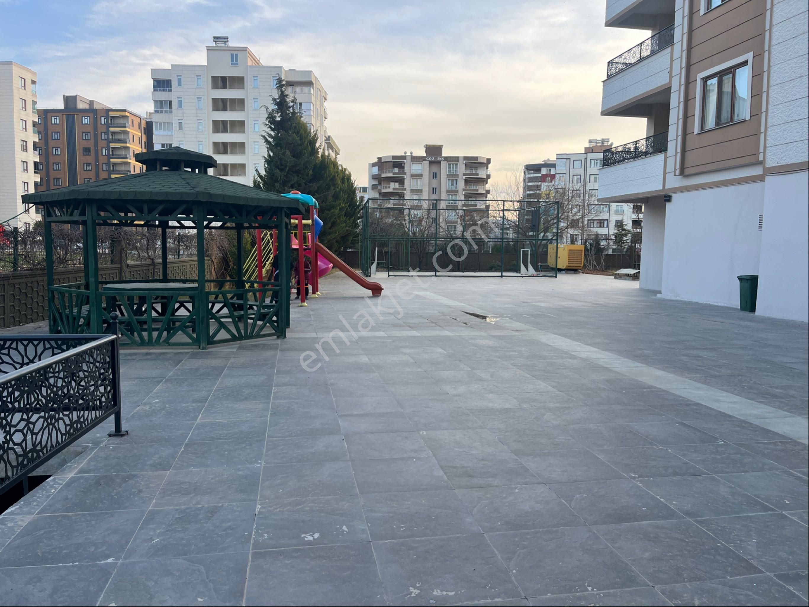 Karaköprü Atakent Te Satilik Daire - Görsel 4