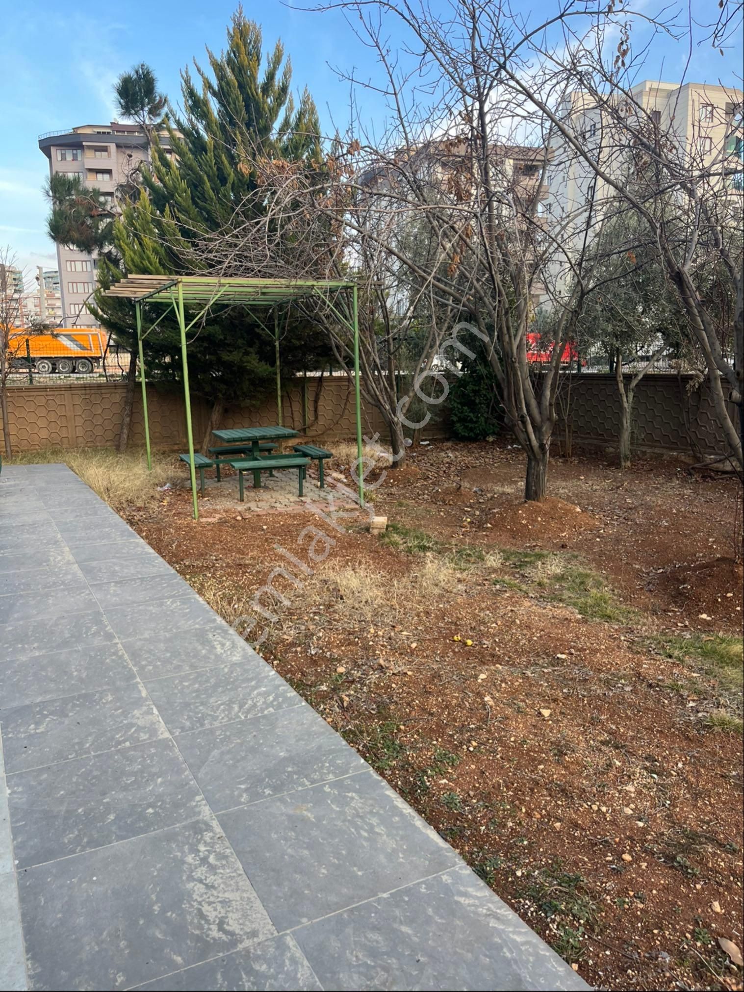Karaköprü Atakent Te Satilik Daire - Görsel 7