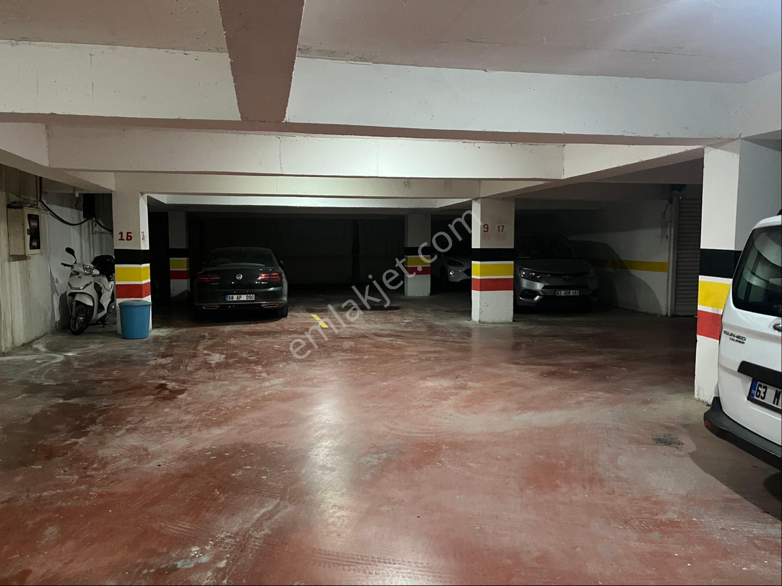 Karaköprü Atakent Te Satilik Daire - Görsel 9