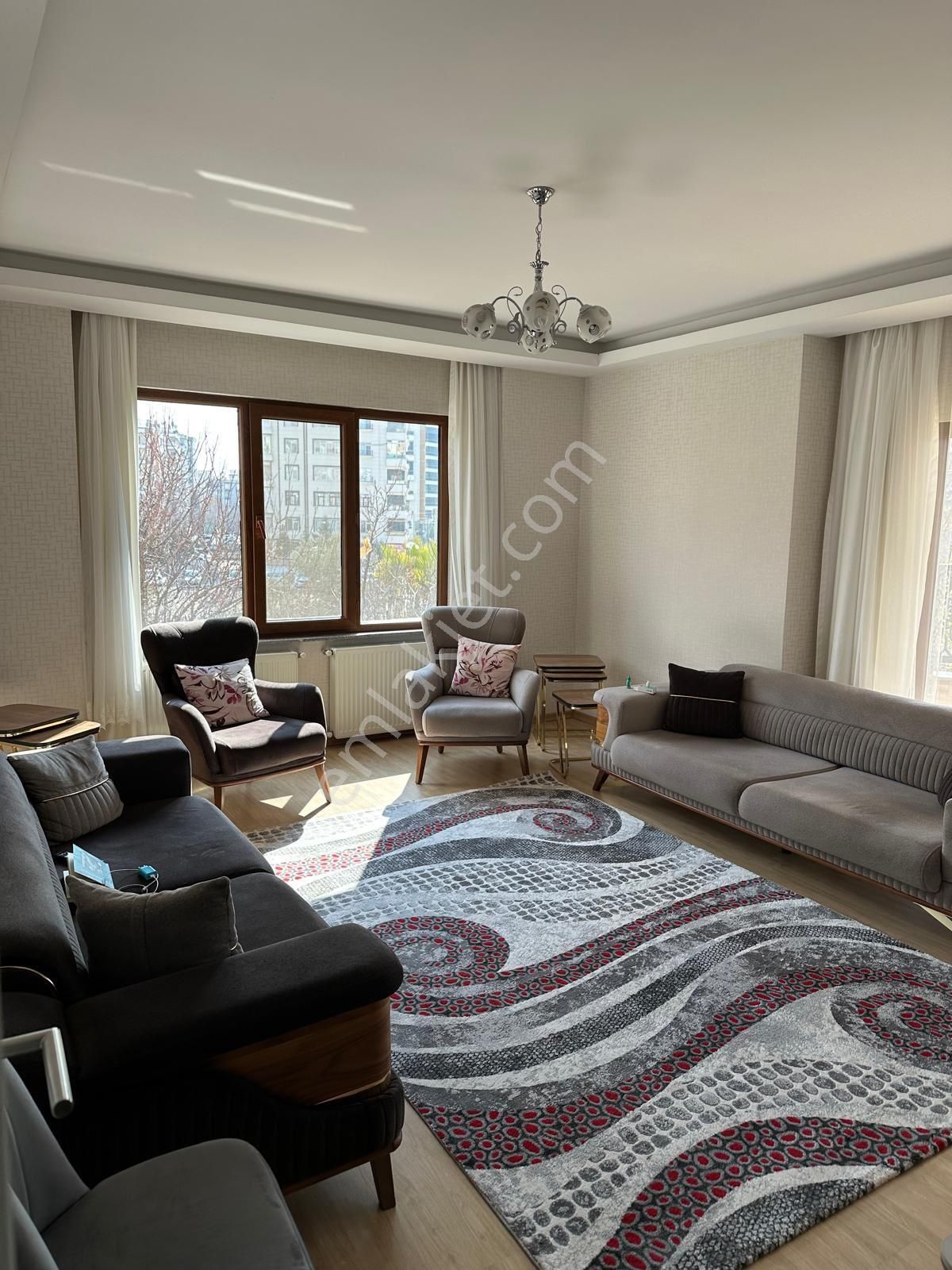 Karaköprü Atakent Te Satilik Daire - Görsel 18