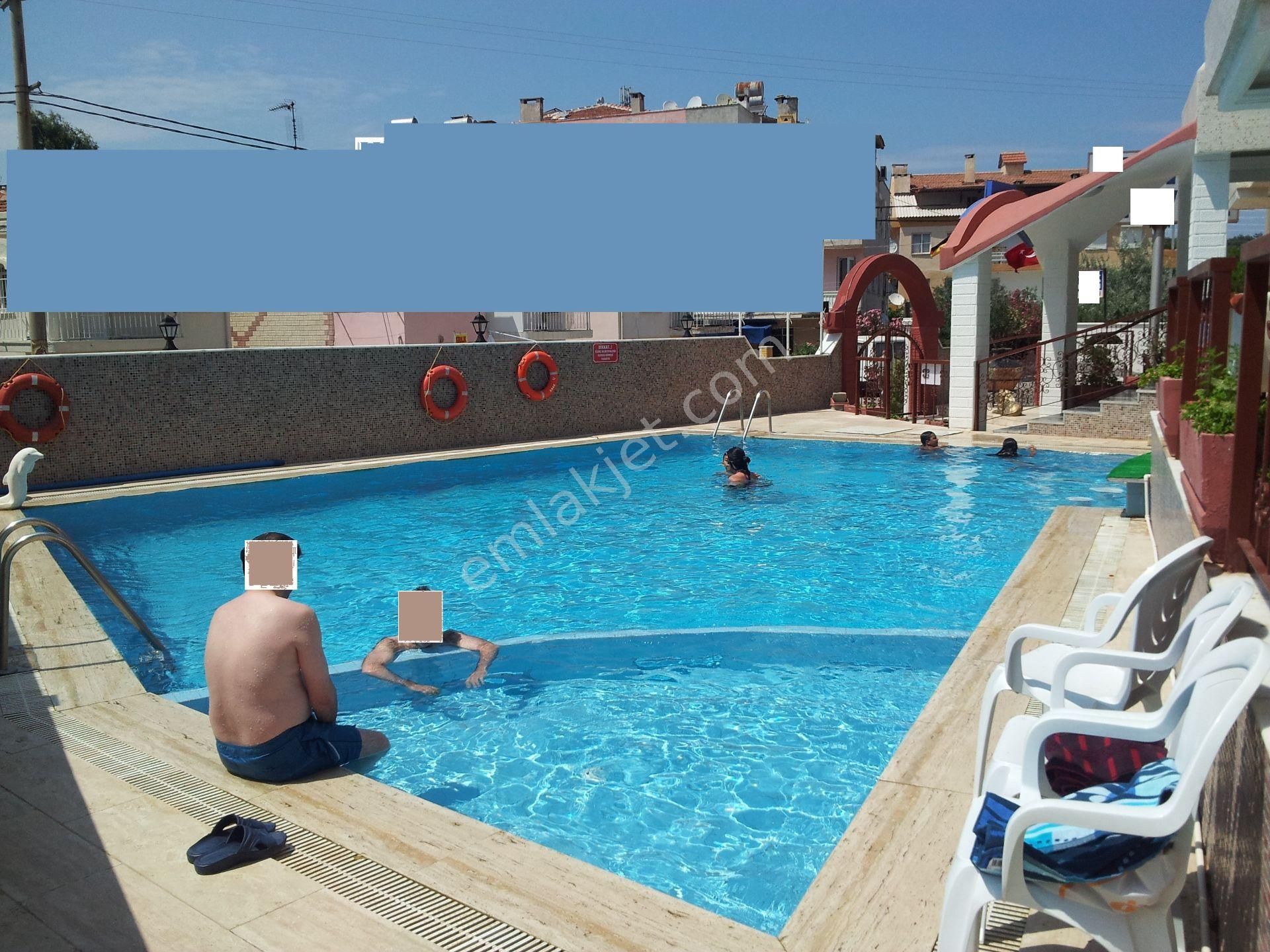 Balıkesir Ayvalık Satılık Otel Balıkesir Ayvalık Sarımsaklı Da Satılık Harika Otel.