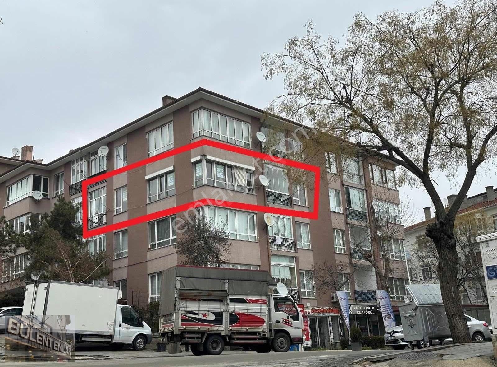 Keçiören Etlik Kiralık Daire Kuyuyazısı Caddesi Üzeri 3+1 Bağımsız Güney Batı Cephe