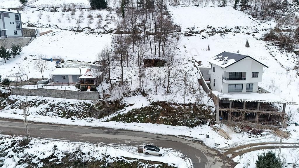 Akçaabat Söğütlü Satılık Konut İmarlı Abdi Bostan Gayrimenkul'den Söğütlü'de Satılık Arsa