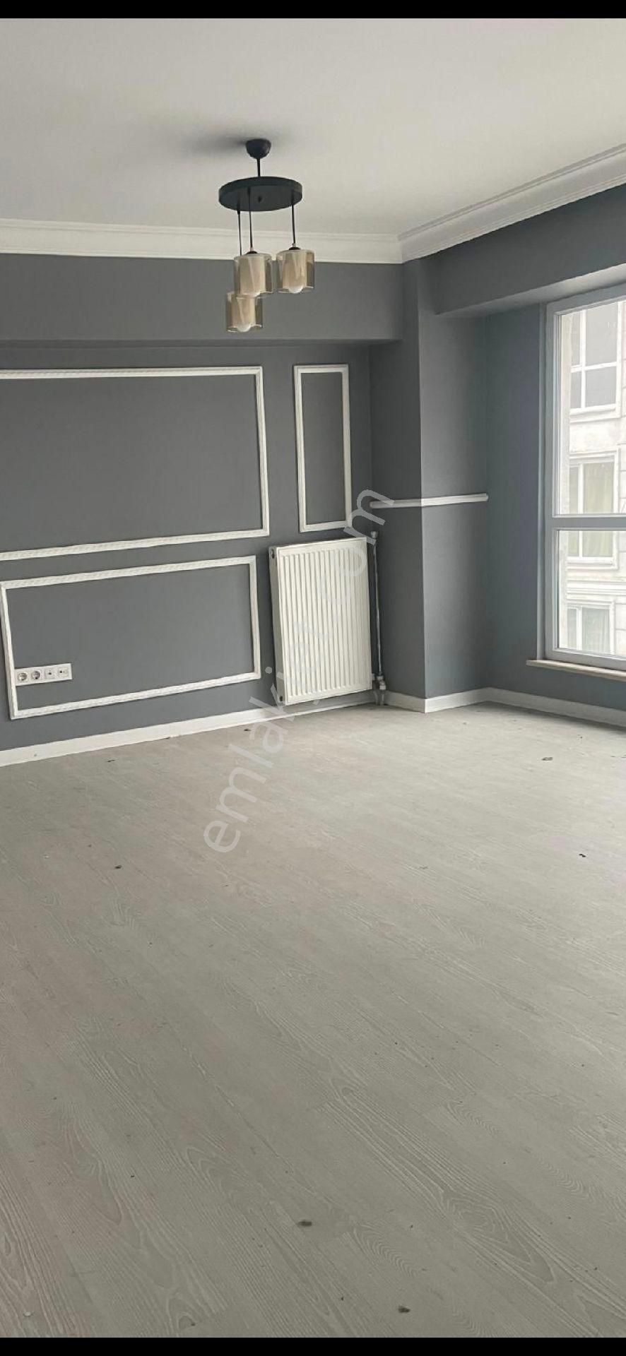 Otomobil&e Arsa Takaslı Senyurt Acun Sitesinde 3+1 Sıfır Daire - Görsel 2